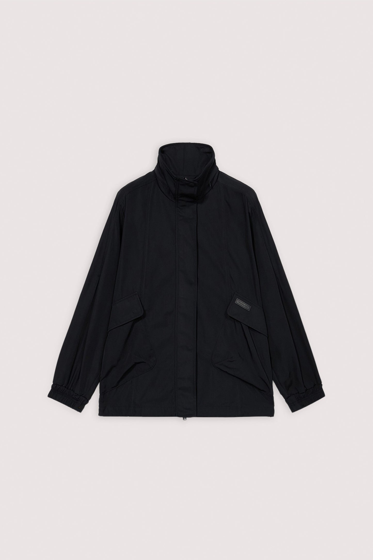 Giacca over in nylon 5|108afed68822d927c72a655acbb3fbaf8ea77fc8f8dabf80becd12707496206e