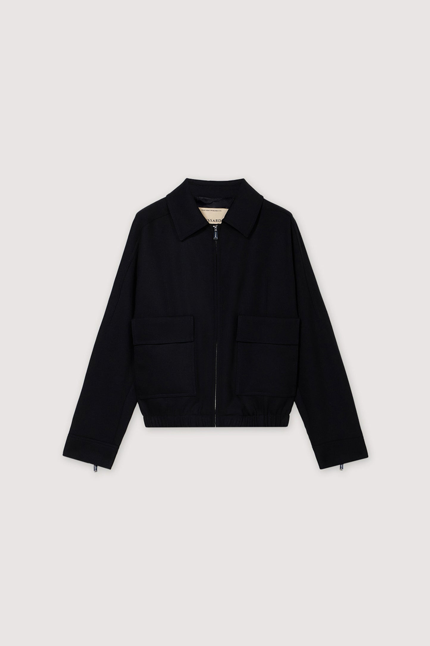 Bomber in frescolana 5|ee75c80cf45a8bb59404651313d4b0616ac01011d1e9408693a2e5b5398d4475