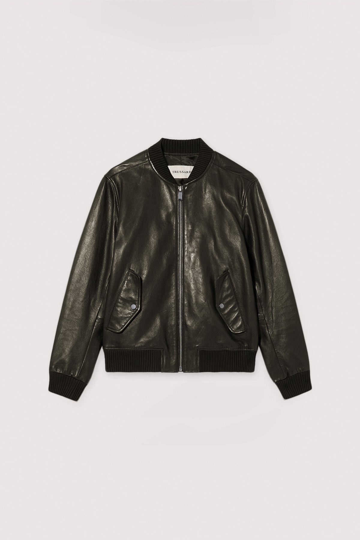 Bomber in pelle 1|562a27a4064add6e98d46eb01e0c99655f84aed2bebe05f52f09afb062cbad3e