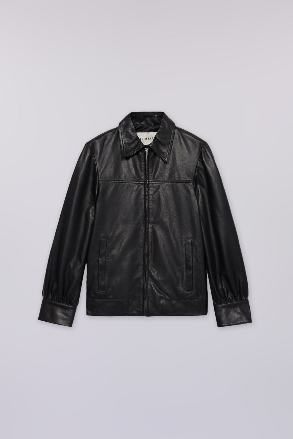 Blouson in pelle 5|c368e15861fcdcb6cb162f943bb908df1abdddd5c08421b6ca48720cdbaa5cc3