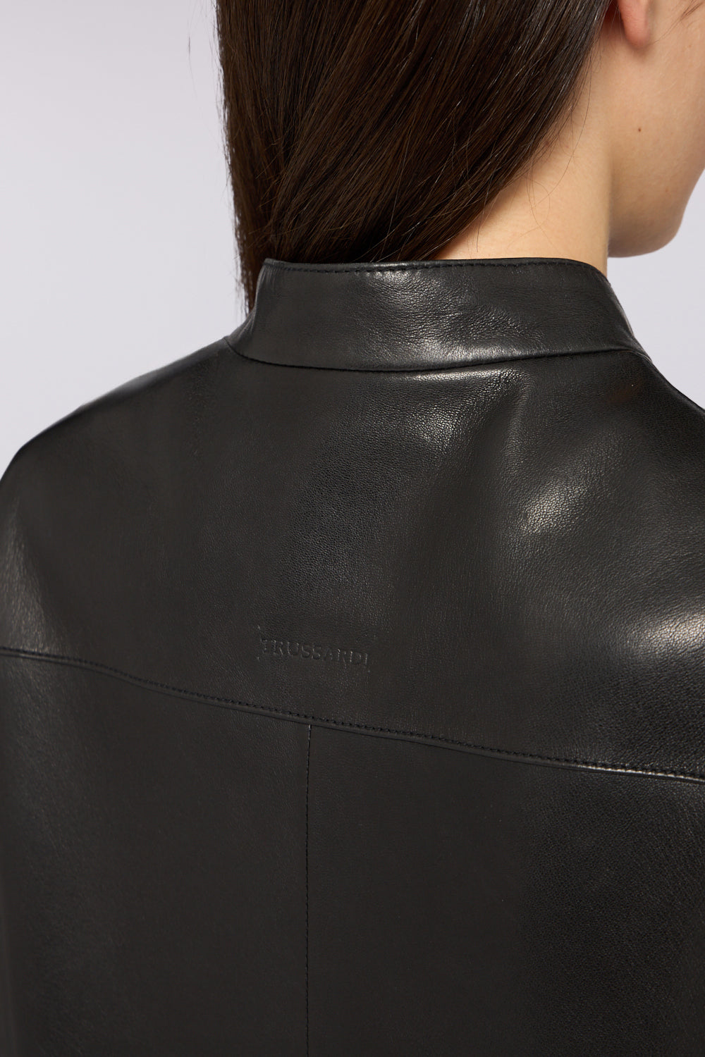 Giacca biker in pelle 4|586edb472a342cba7d6bea04ff8ffe3341751c99d3ec1b7958bb708cca83dc95