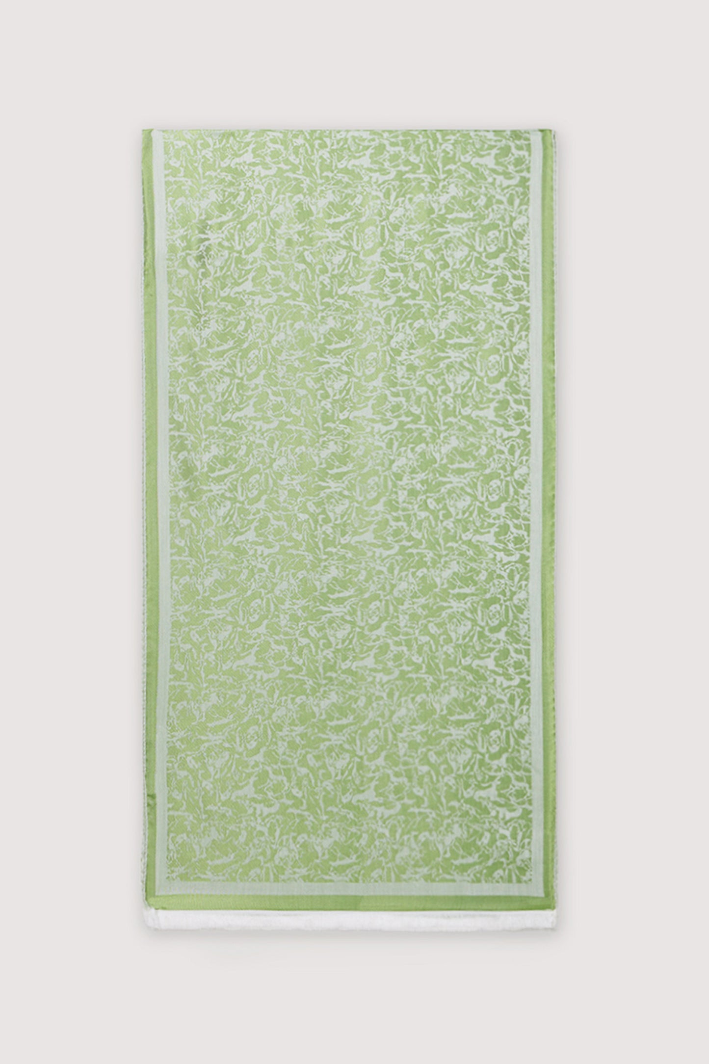 Sciarpa Camo-dog jacquard 1|0397c8f3d14bd4cf1d1e58aefb764ab801bcf618d144332319df1913452365cc