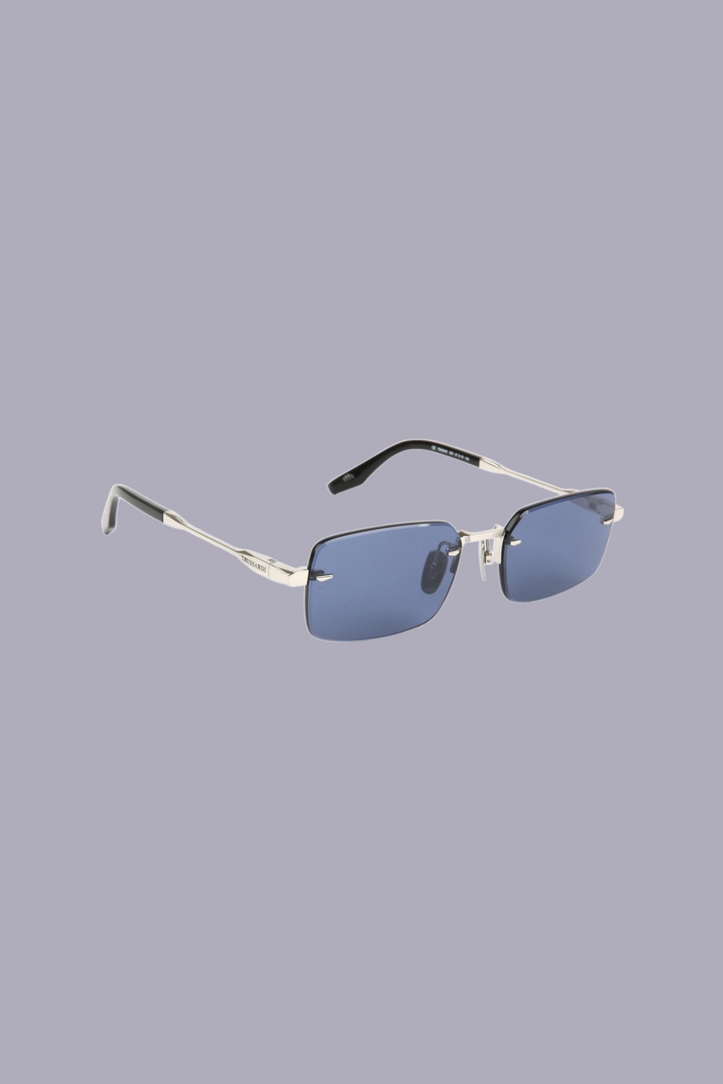 Occhiali da vista rettangolari in metallo 1|4f8f95e0943b2f32375533afe6fc10feb7a52585a29616c2c761d83c2679f903