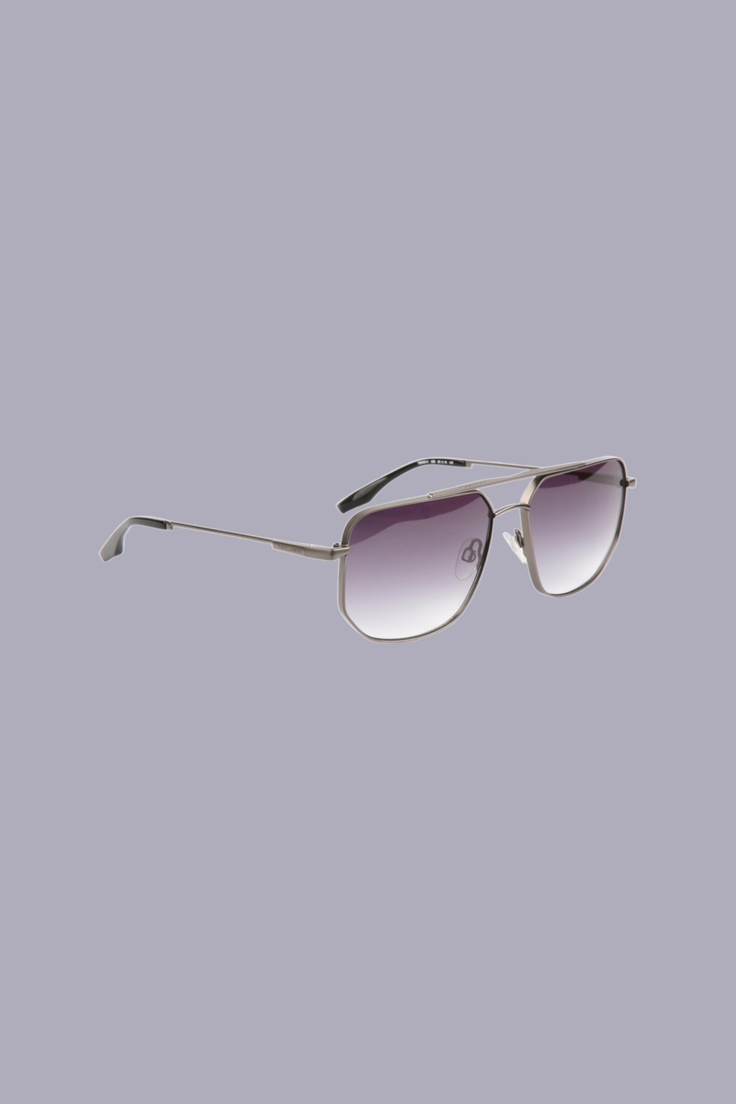 Occhiali da sole aviator in metallo 1|7c988d0097f32b50cedc2aa9404ad670b870e16152091ce5da886adcbf901243