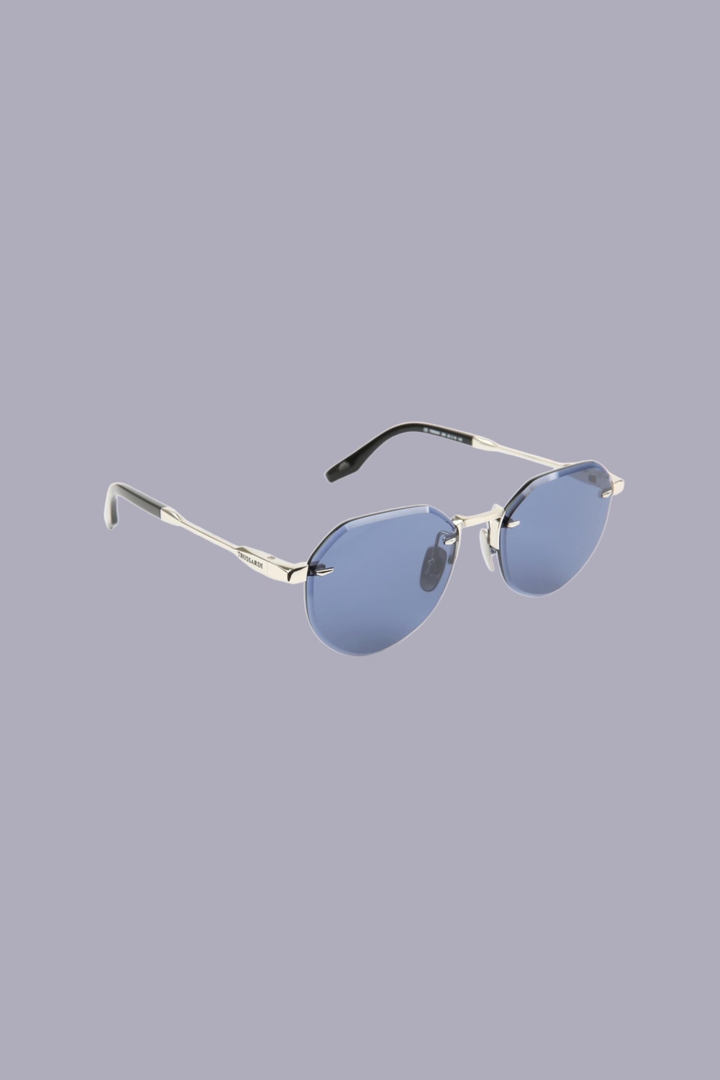 Occhiali da sole ottagonali in metallo 1|2d40eb5916186ea9c073402dff124e7a3baf0ce295c0700006e9520f1ac0d739