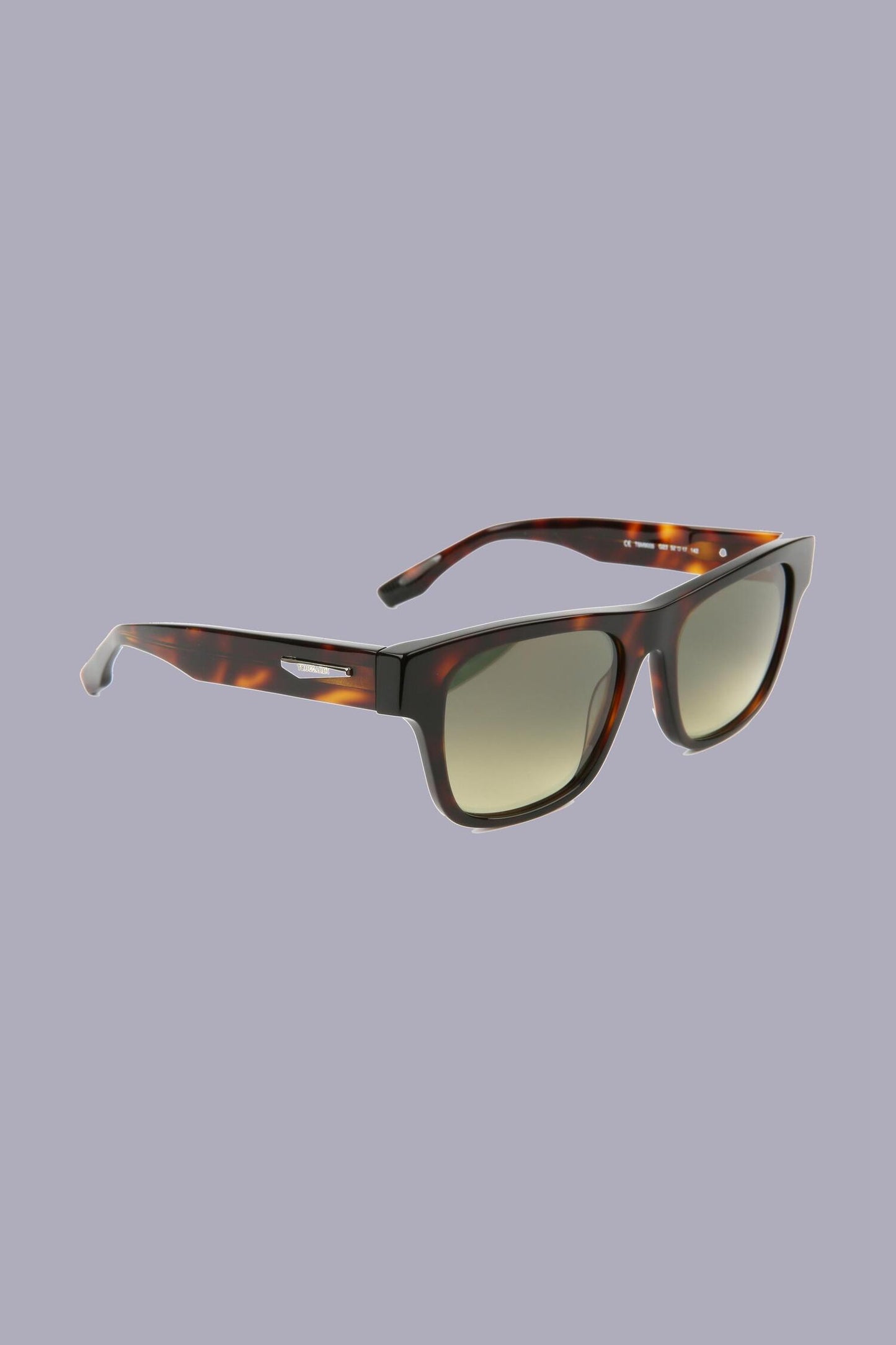 Occhiali da sole squadrati in acetato 1|12567a7922c578072c76437c804754b7eb6f81204849c4e8effb249f006d567e