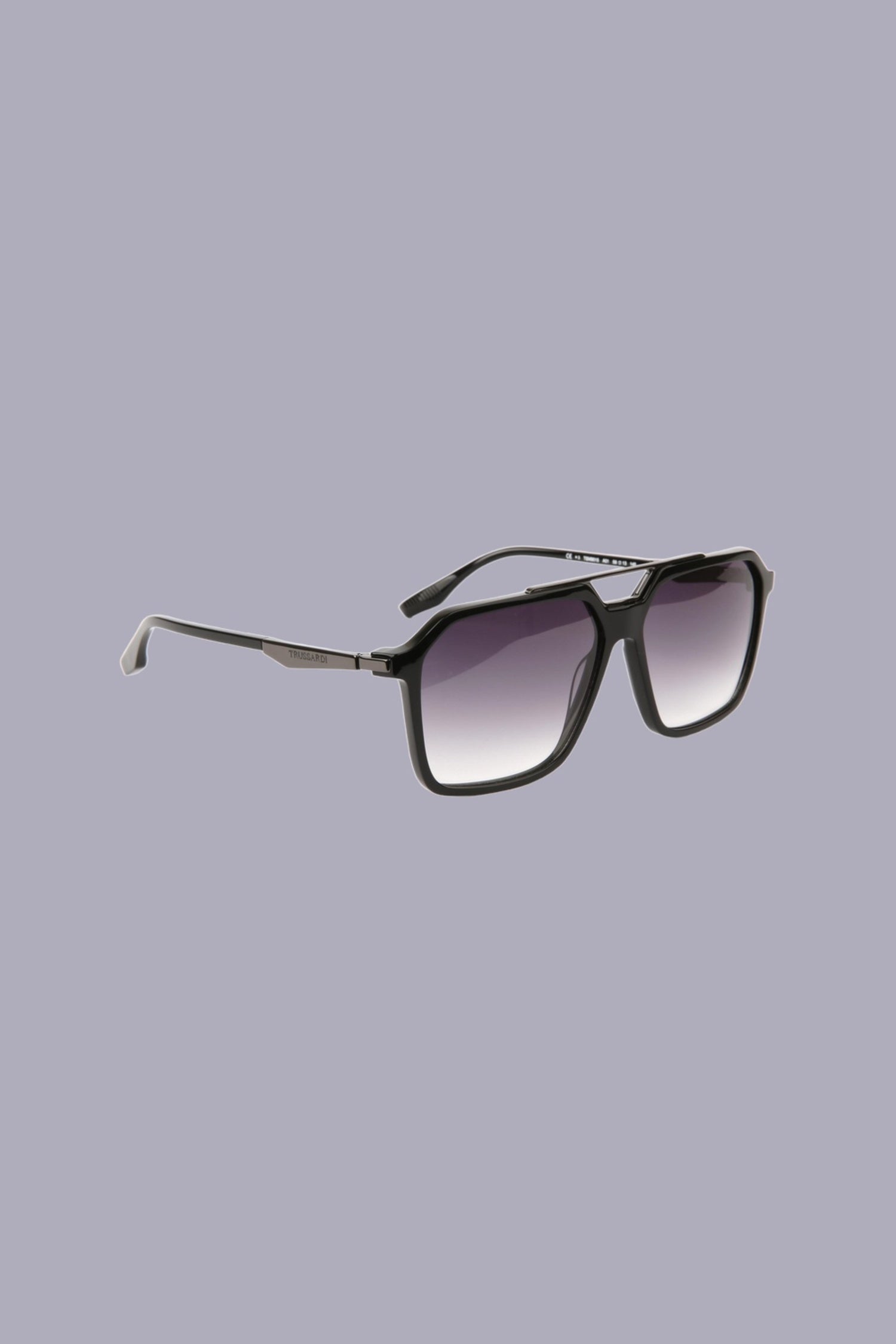 Occhiali da sole squadrati in acetato 1|5cd537ee3c4f7b25abf2eb2cf1f6206be3f2ed5934df1f83cada8af41be3ac03