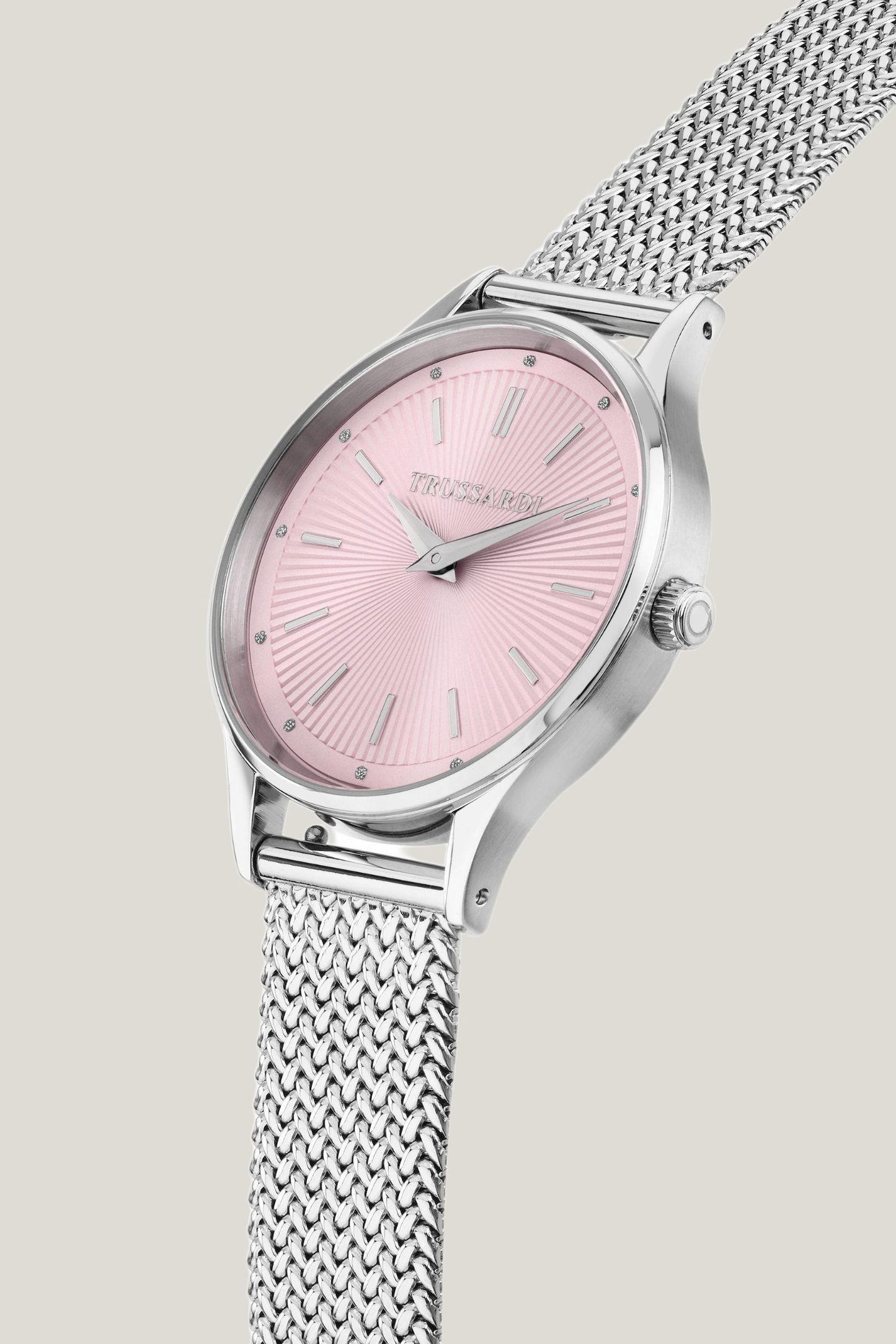 Orologio in acciaio silver 4|0a3e692e21a443ffeefbcd8c39b1e202f7d5d704c5e5dc695183184e8bbca0db