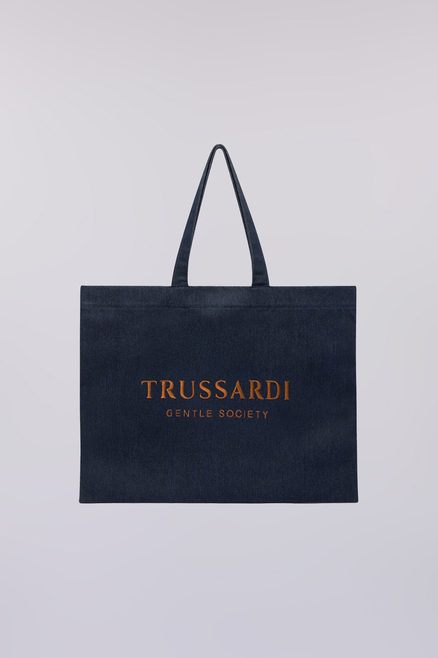 Shopper Gentle Society in denim 4|562fb662b3936244aa54e00151032dcf15ea9c33470d99b09c1244294220a60c