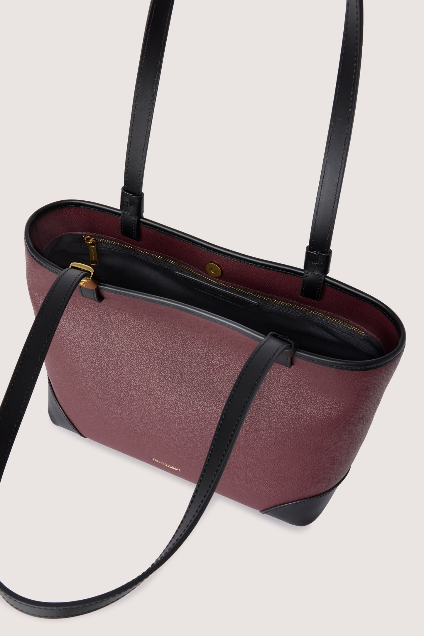 Borsa shopper Piazza con tracolla 4|d167679caeb6429eb2cad4eddebdb71eba92e1afd14d544fa77efa864f45db02