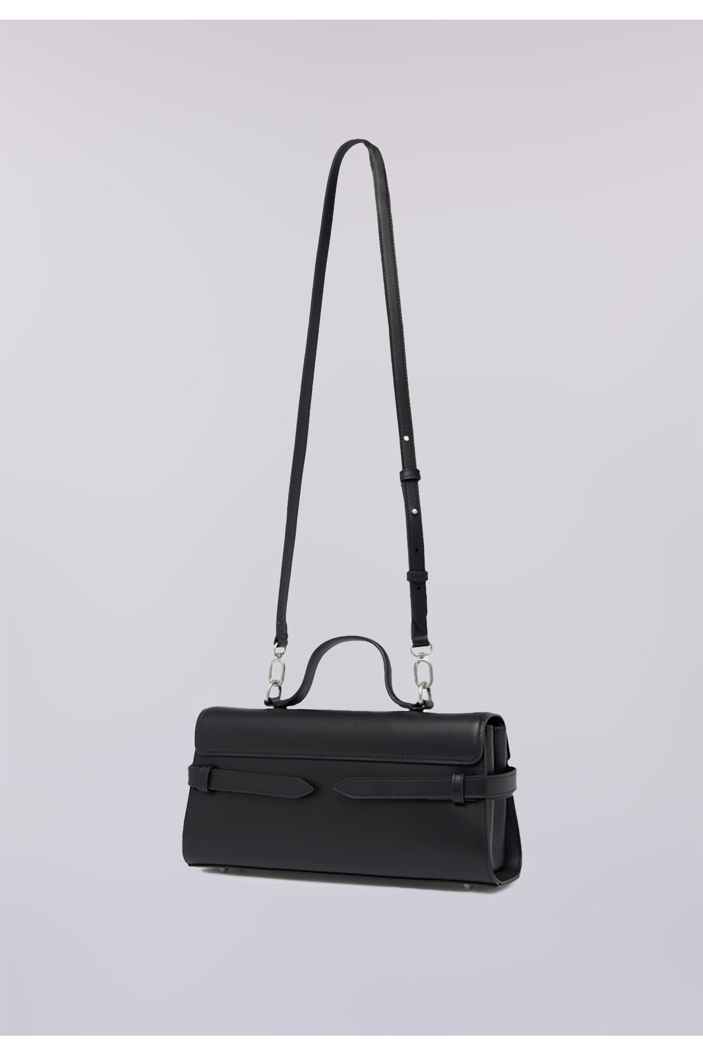 Borsa a mano Attimo small in pelle 4|d3e68aa426ab7ce4ec226828ba9fb83dcb52a8ccef61b0136052744b7b3a7e73