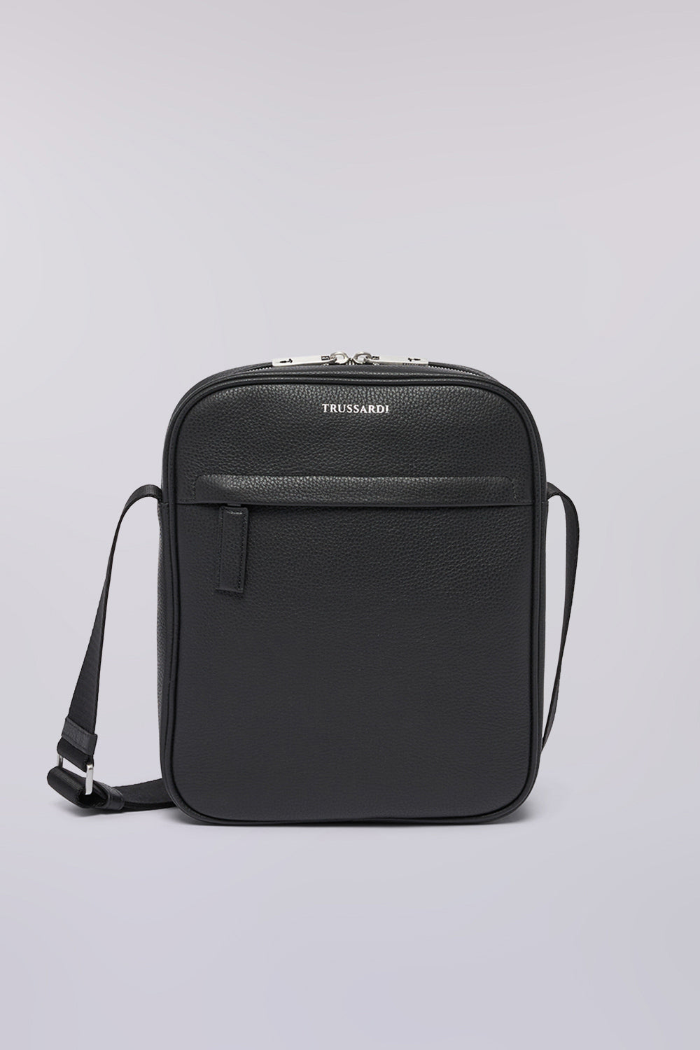 Borsa reporter Office media in pelle martellata 1|d16806a6551250a9900f4d2ec1a73a9358ff891fb4ae3619b3268ebea2aaa428