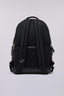 Zaino Travel in nylon e pelle 5