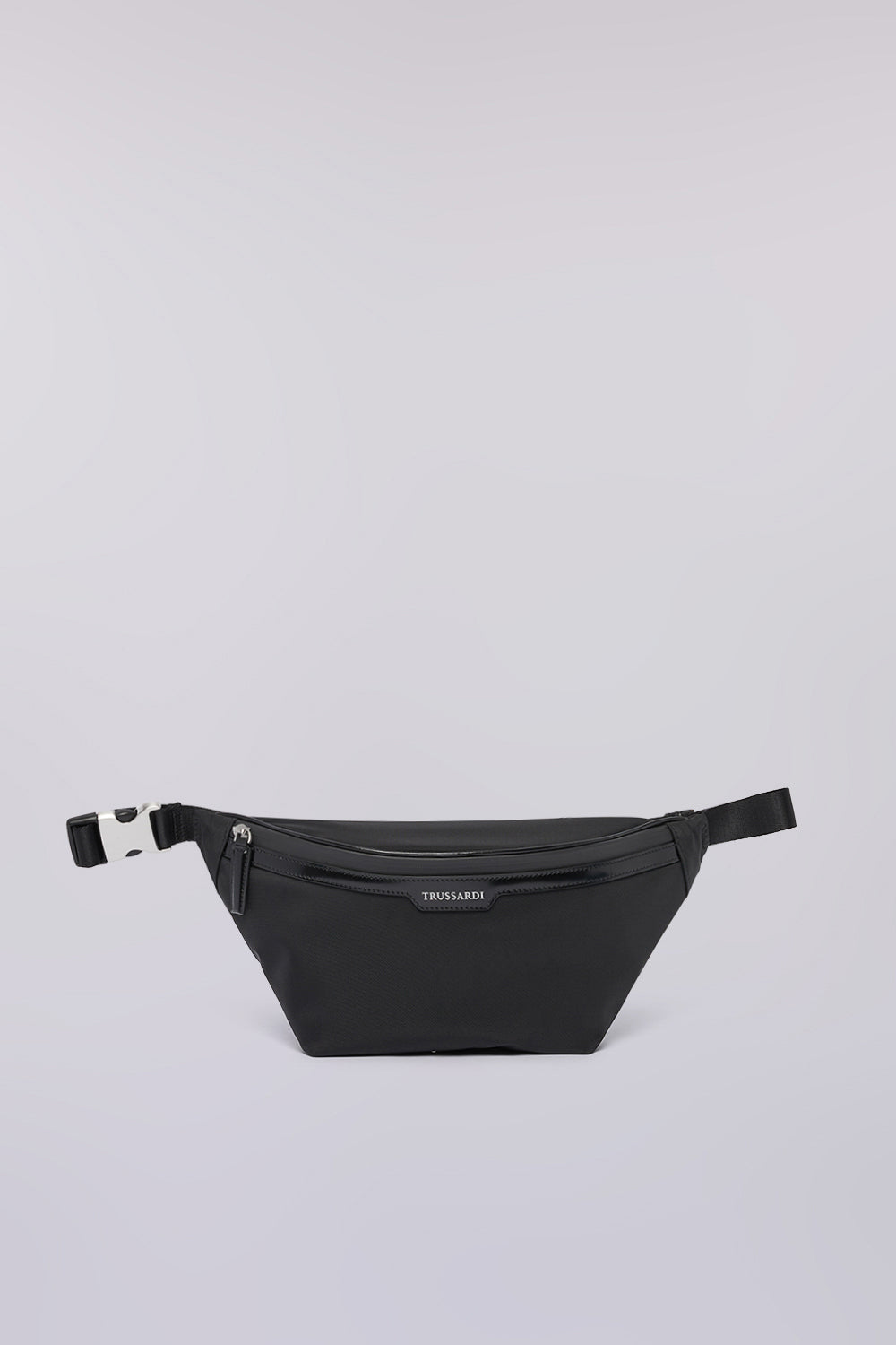Marsupio Travel in nylon e pelle 1|14e1e5a3dace9f5b490394f827fd6c0b0f97ee15adad0d7b9150e286721e87a3