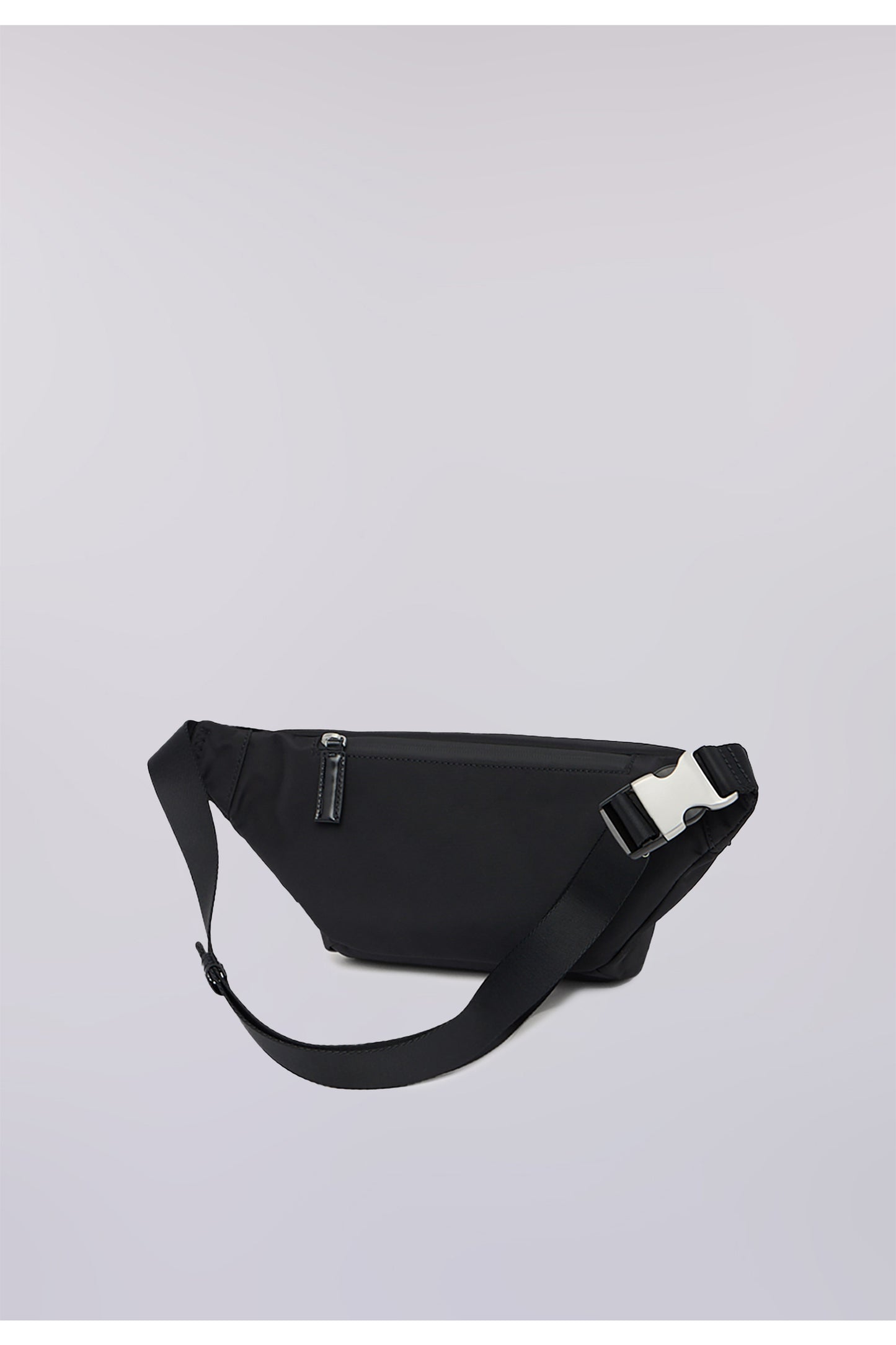 Marsupio Travel in nylon e pelle 4|15eb8876a447699a54f0762958b132f2c52037b7d9887aa102f78ea5584ff68b