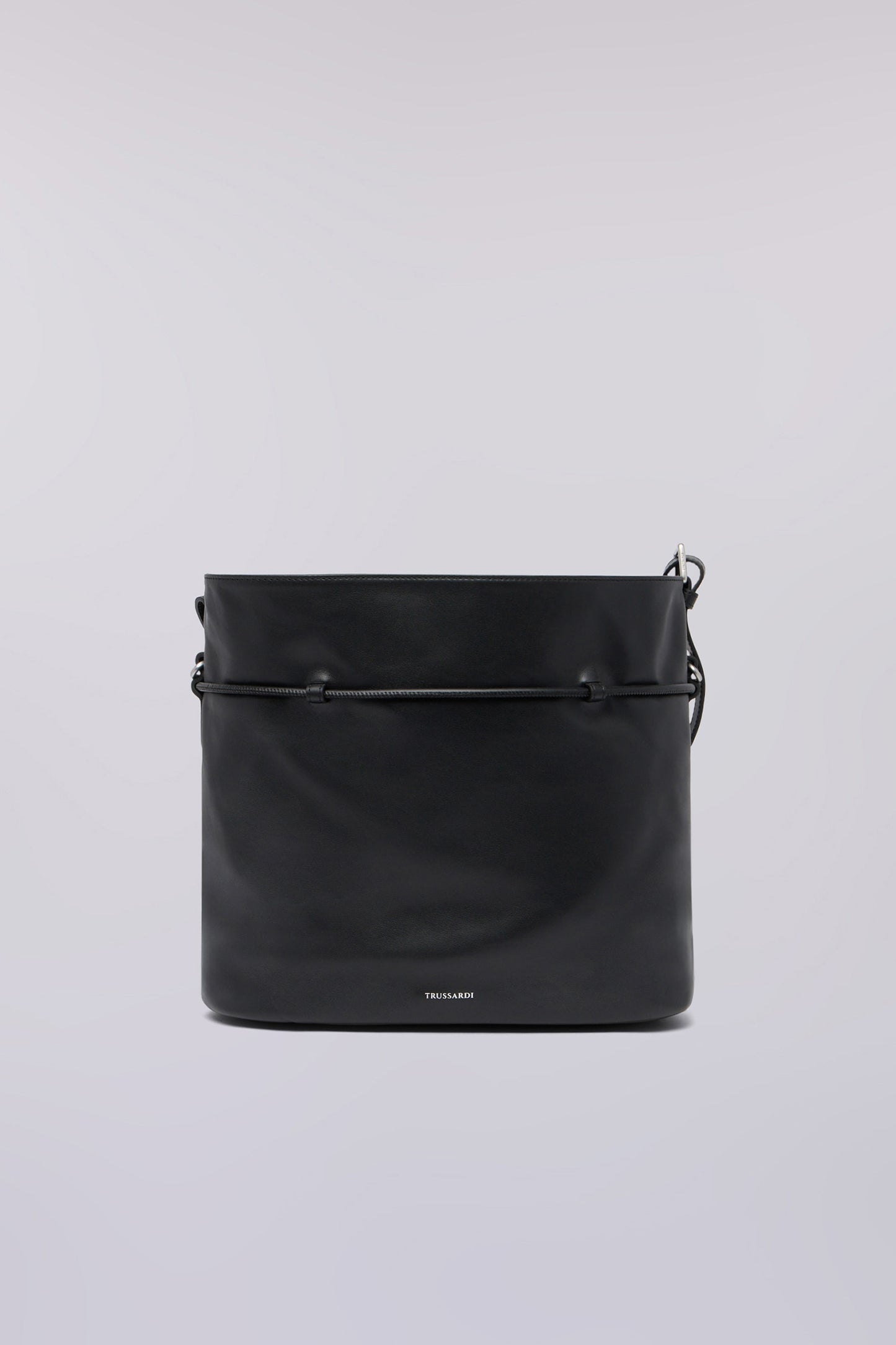 Borsa a secchiello Amuleto grande in nappa 4|b54aa6fd6e607274335f3e6e38e620a15fb0b05200397c019d73e46a593cd561