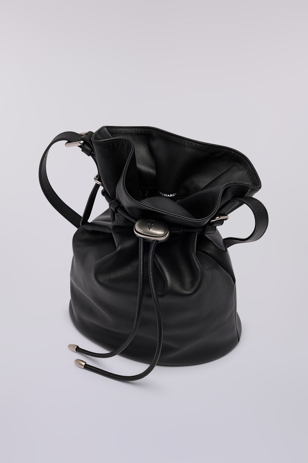 Borsa a secchiello Amuleto media in nappa 4|006b92e674fc0c69873beea04b52c2eedb9304ebcf9a9bb01b0207914ff7760b