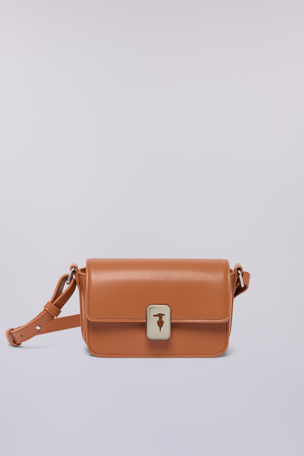 Borsa a tracolla Cameo mini in pelle 1|923da11286bf2cf5481b85872bdb6f92cb02ec7de4389e1df32e8058b9c19cfe