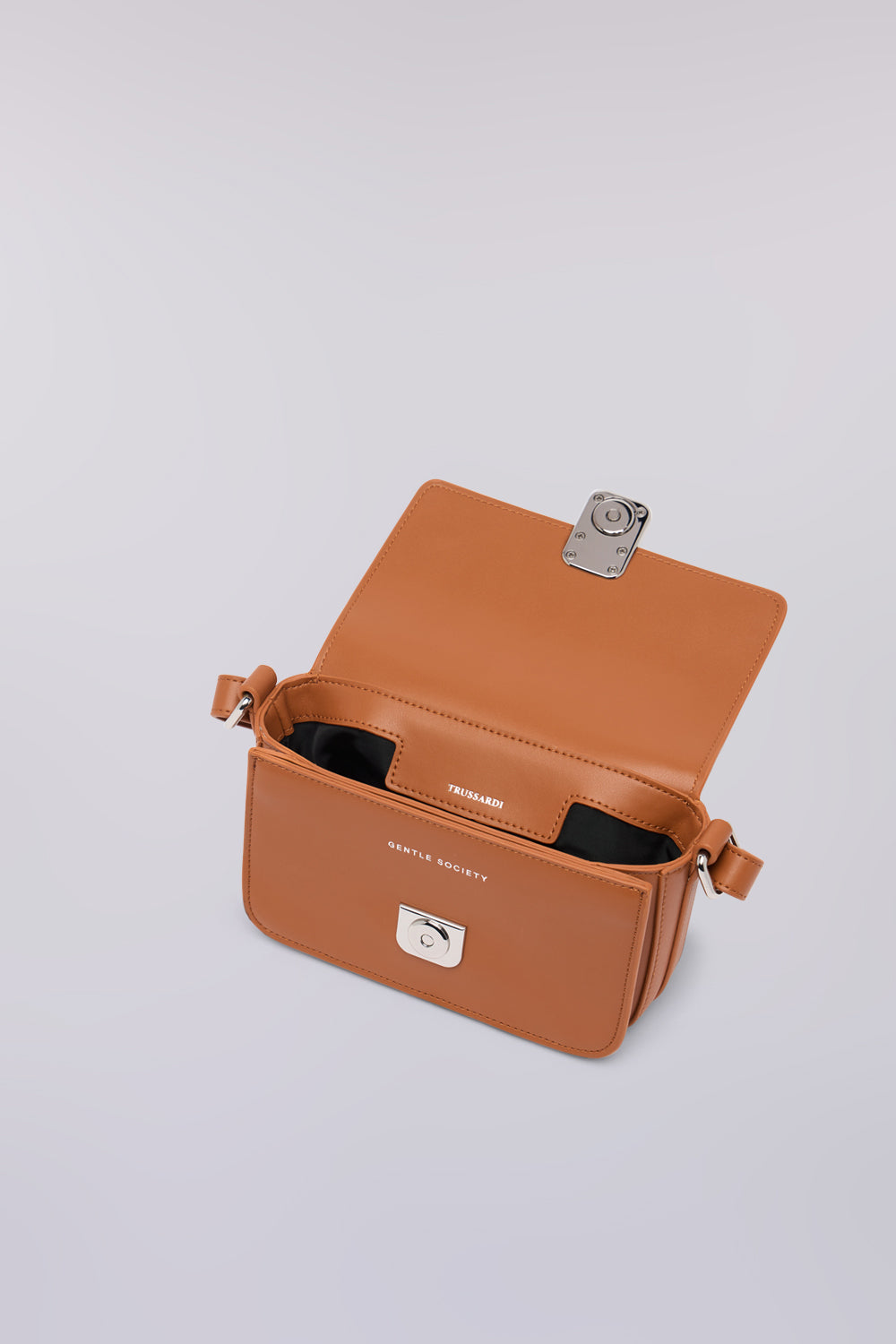 Borsa a tracolla Cameo mini in pelle 2|4d14361e19e6abe94ba97e0b3883175add41041f4321d9fc7d5830962a05dee9