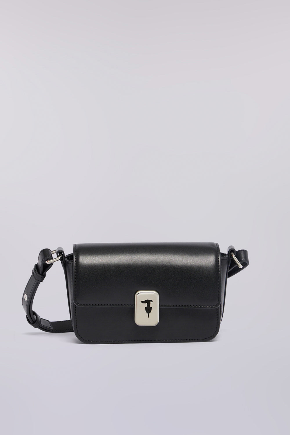 Borsa a tracolla Cameo mini in pelle 1|699f2f12932b98c1c97fa338b5455e71d184ecb2f969b5baafbc583f220a620d