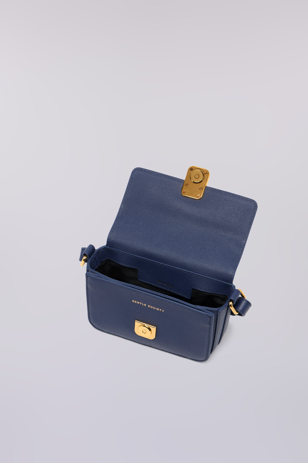 Borsa a tracolla Cameo mini in pelle 2|1b4c81abbfb6ad4475776ef8fb10883a1c200b9bb0fed14e337ca45542d26df2