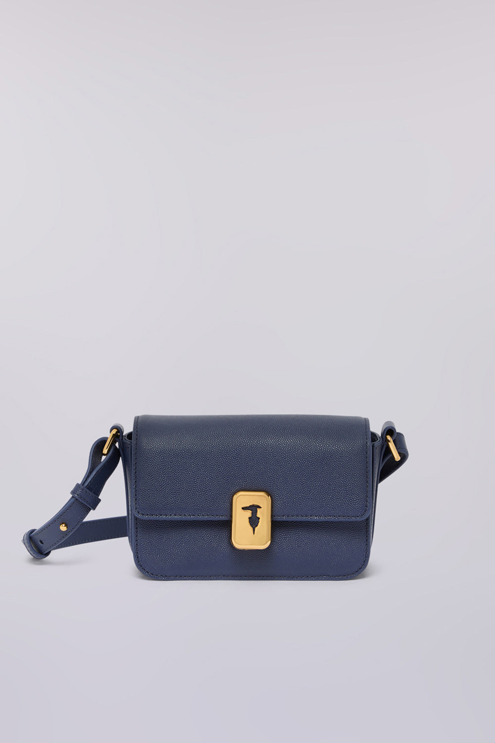 Borsa a tracolla Cameo mini in pelle 1|930b35733a10e4af6801aed303daed38c6283dffc32ed0c34aed315d339e0aba