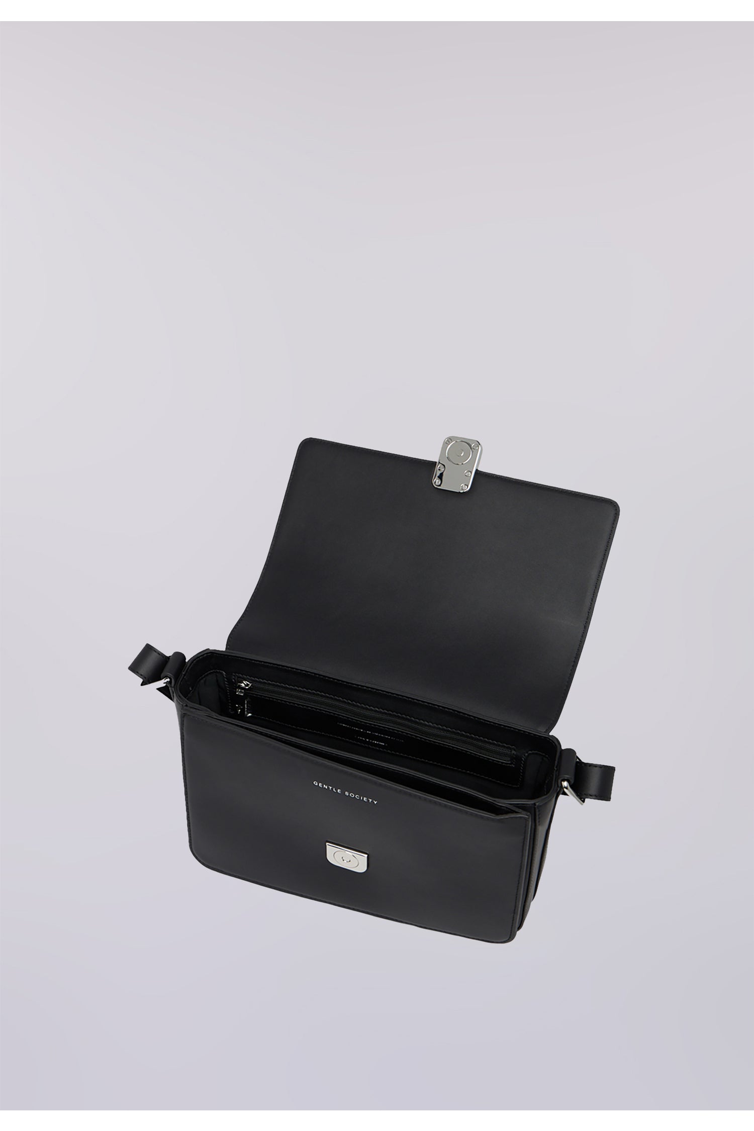 Borsa a tracolla Cameo media in pelle 3|eb2ab9c72a013c491dfe5da464bf597f0132f3436e5ca9ce78d150b9d37fdeba