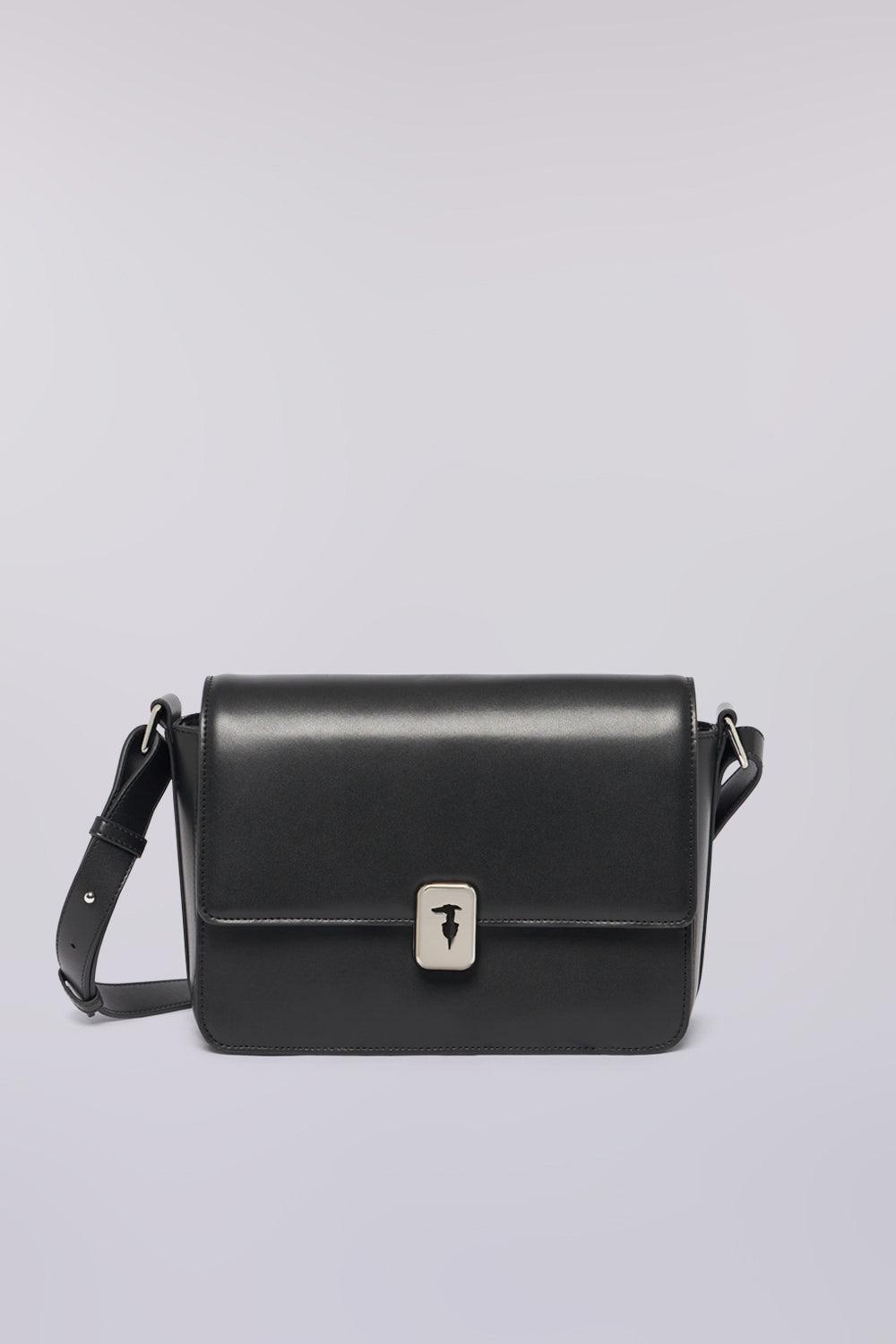 Borsa a tracolla Cameo media in pelle 1|9c68abfb63c309e1f52c7e1c8e4071de1b9708a47f7e668f8d05f8c2208612cd