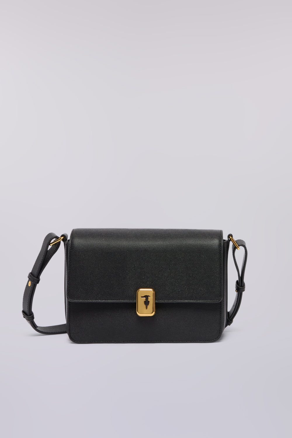 Borsa a tracolla Cameo media in pelle 1|2a201bccf011278d251a5929faf311574236f8d7a1e38c4047c10b973f0e85d9