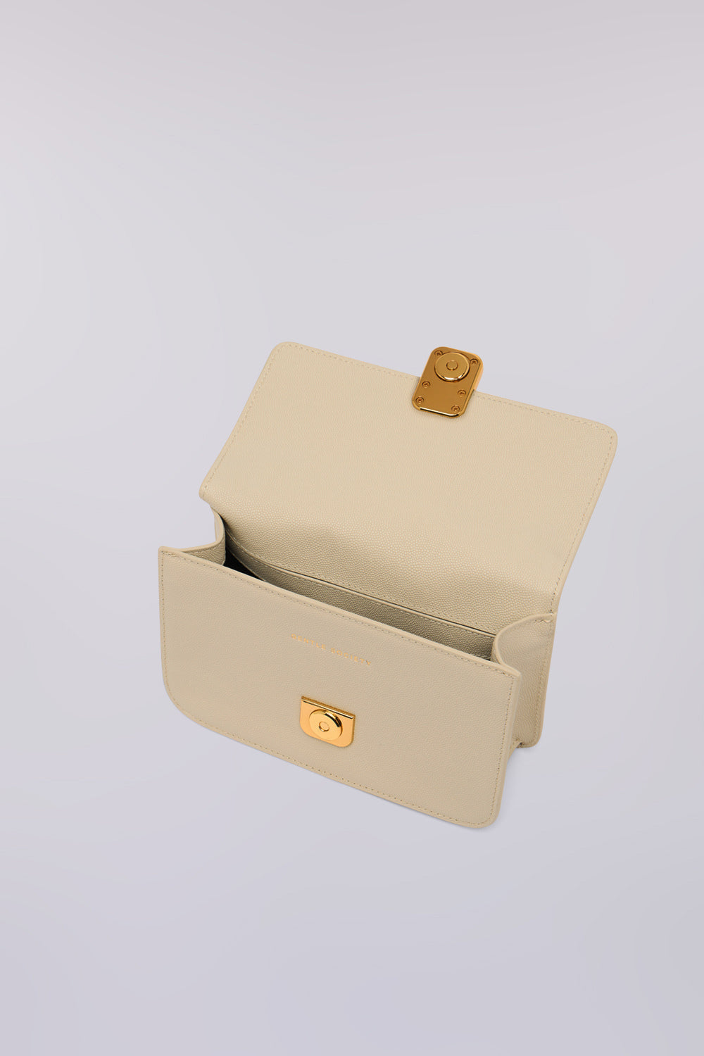 Borsa a tracolla Cameo small in pelle con catena 2|de77982fd7bcd0042921da43dac0fd1fe2fb11c8e761dd4019afc25181c313ee