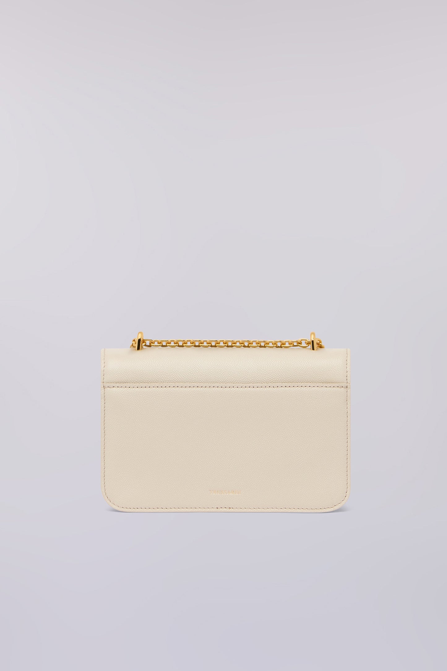 Borsa a tracolla Cameo small in pelle con catena 4|4b32cc89410cf5efeeba5e5a0cc7e9ad7d195ab0ec7a66aee30e0575b7da8b15