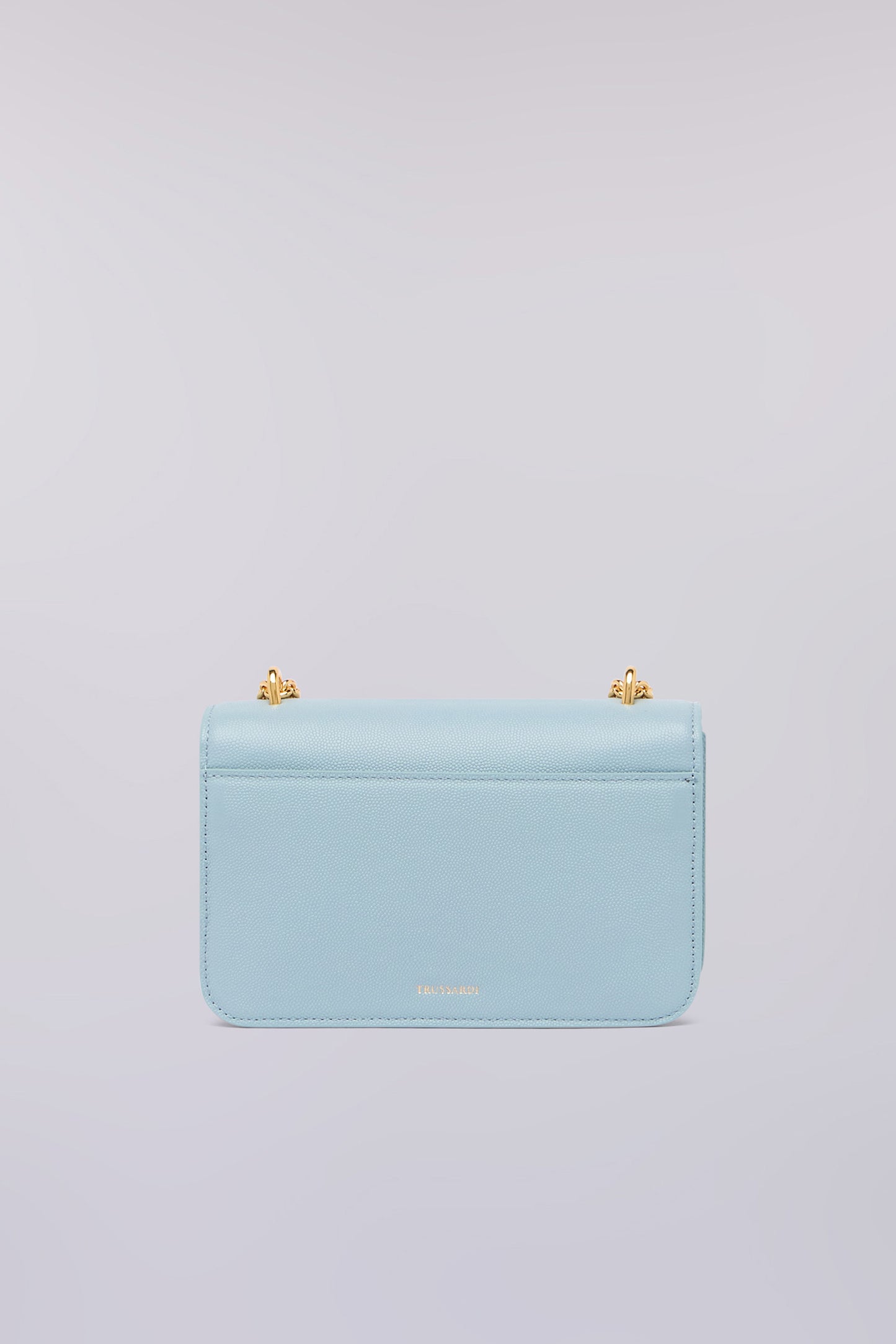 Borsa a tracolla Cameo small in pelle con catena 4|efa522d917896babd1493618f6b2a53daf0532d0671f8e2091f4f3a464340c05