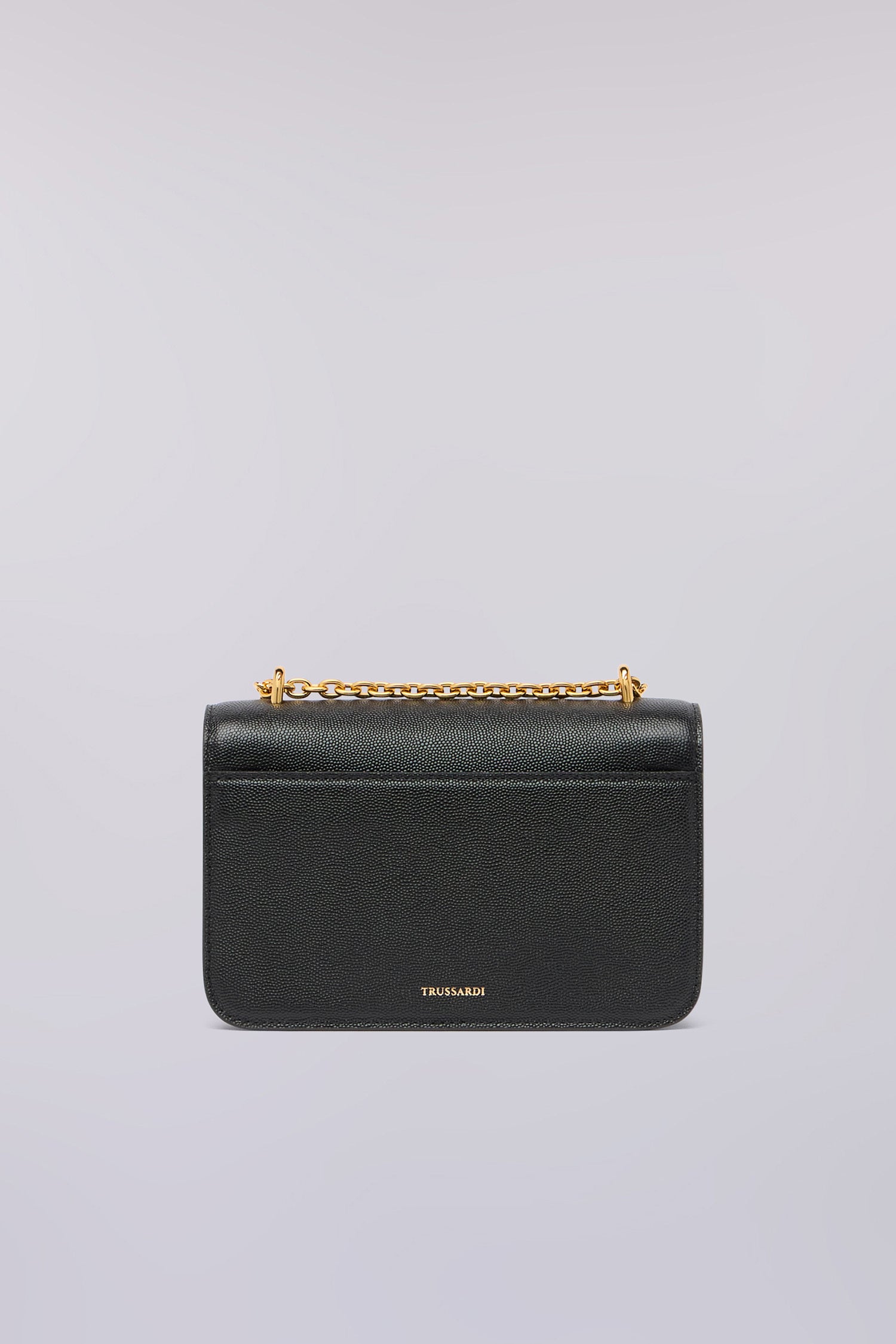 Borsa a tracolla Cameo small in pelle con catena 5|6c872331fc2e8c3453147556f66c7d234b9f44a79e7de5a239e15f3d6c48cc34