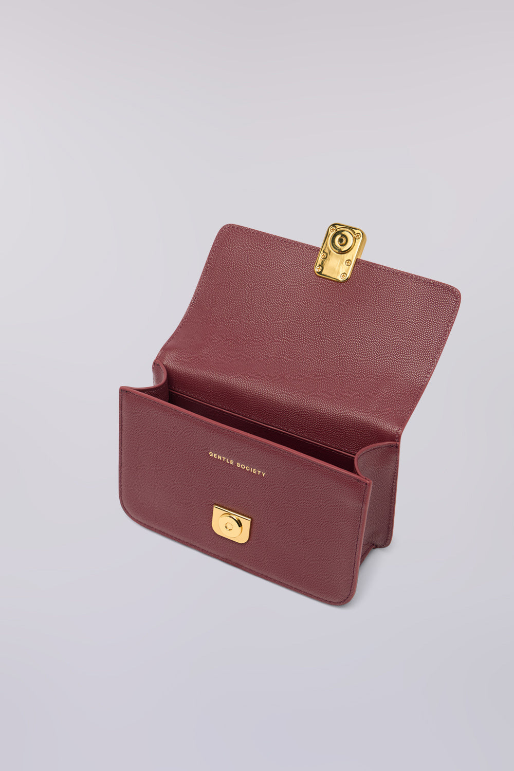 Borsa a tracolla Cameo small in pelle con catena 2|ec490becabe4dffdcafffac3ad10db5856554e14409f1435c00e916d42bcd05e
