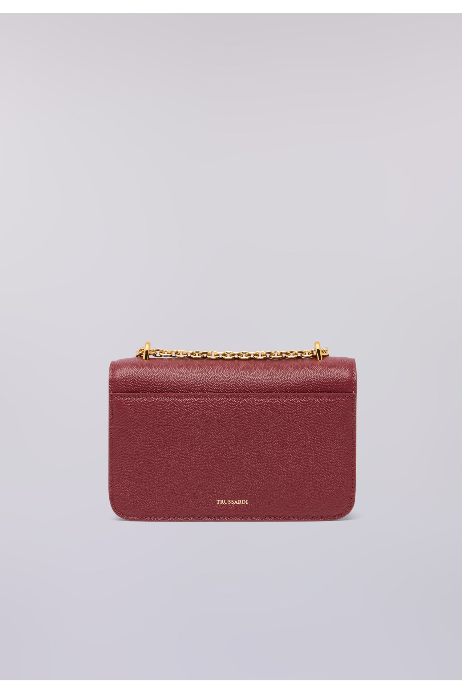 Borsa a tracolla Cameo small in pelle con catena 4|9703dd877c300f0e9002f01c46e642f6ac859e2344801b5622d54287aa88e5e4