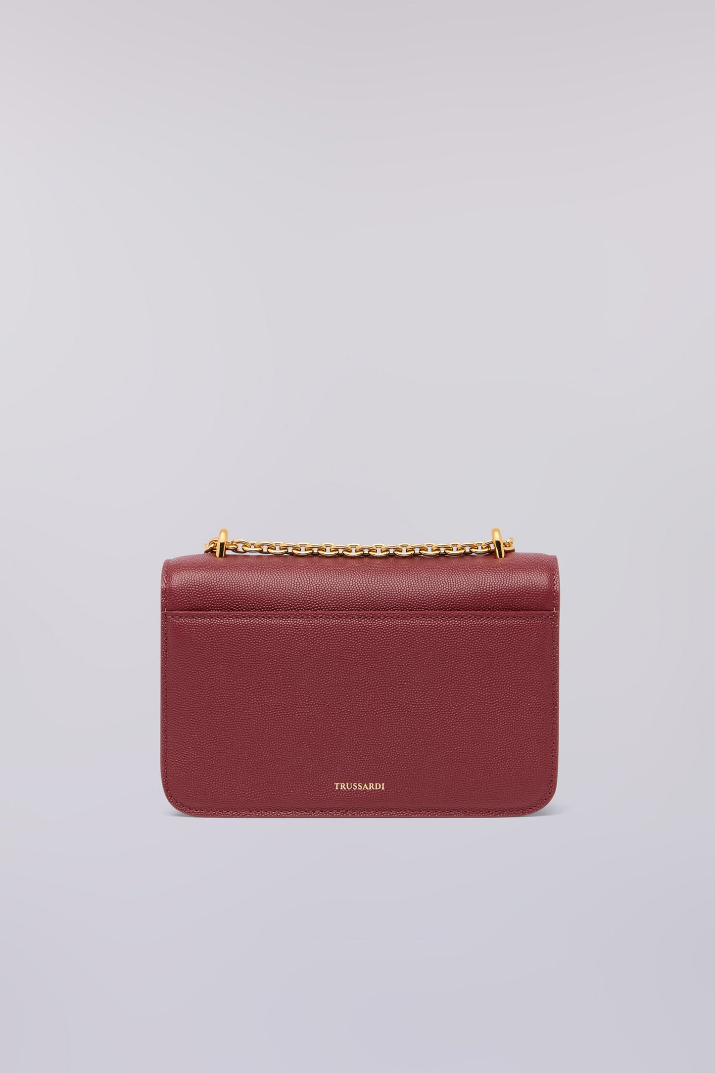 Borsa a tracolla Cameo small in pelle con catena 4|9703dd877c300f0e9002f01c46e642f6ac859e2344801b5622d54287aa88e5e4