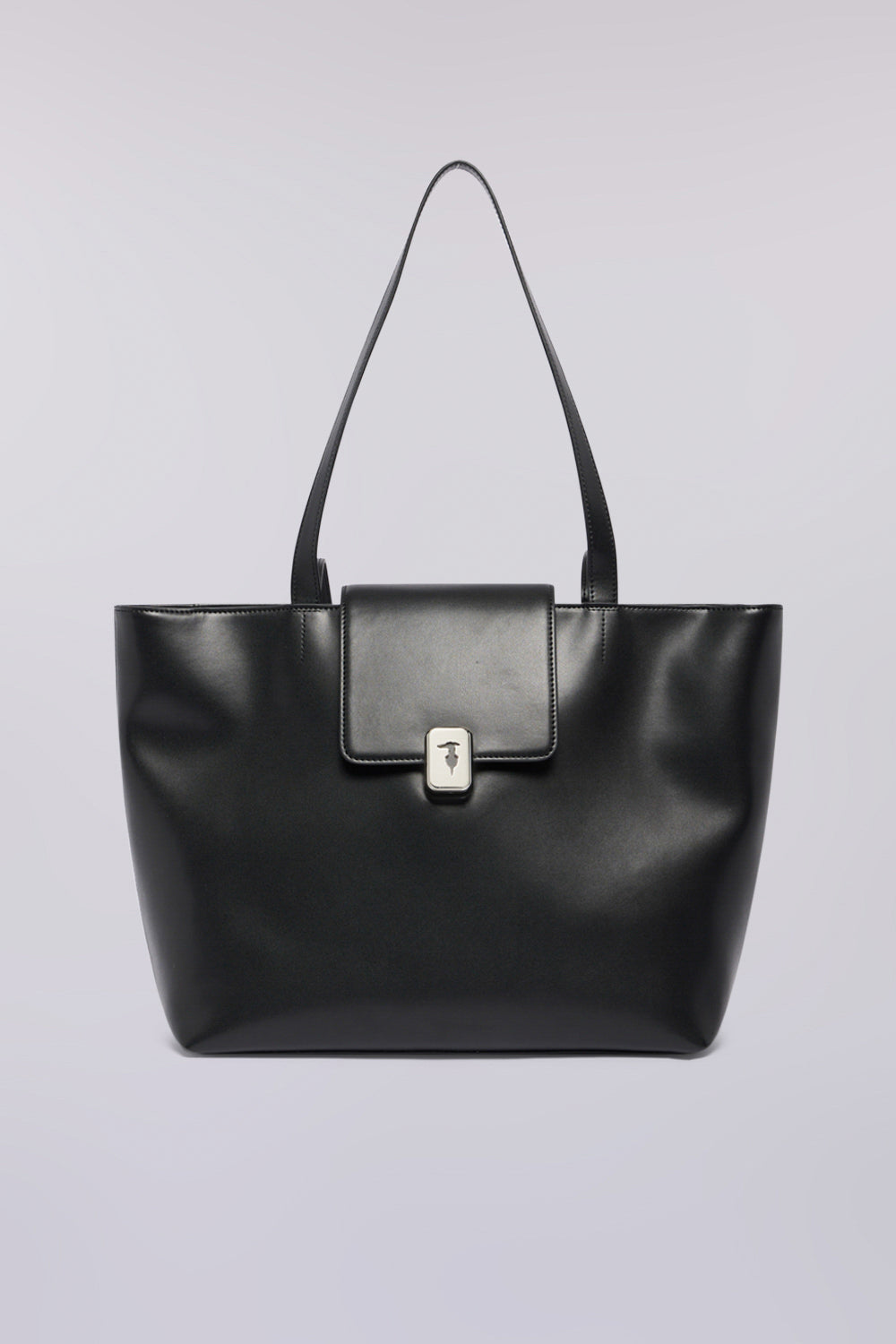 Borsa shopping Cameo in pelle 1|f74552e281a43d8dd5ed9c1d0e99da3ea6e63c7fed32d7e87902ab66606ae7a4