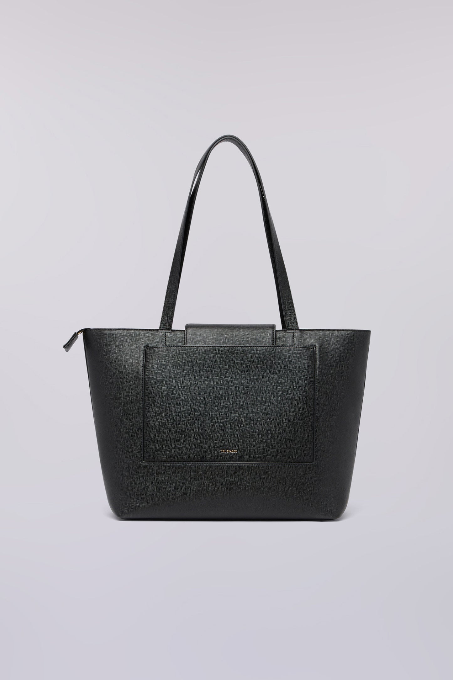 Borsa shopping Cameo in pelle grana riso 5|a8edf8022023ffb2af0c2e9c439eded0eaf6f05403065e759917b2cac9256d8f