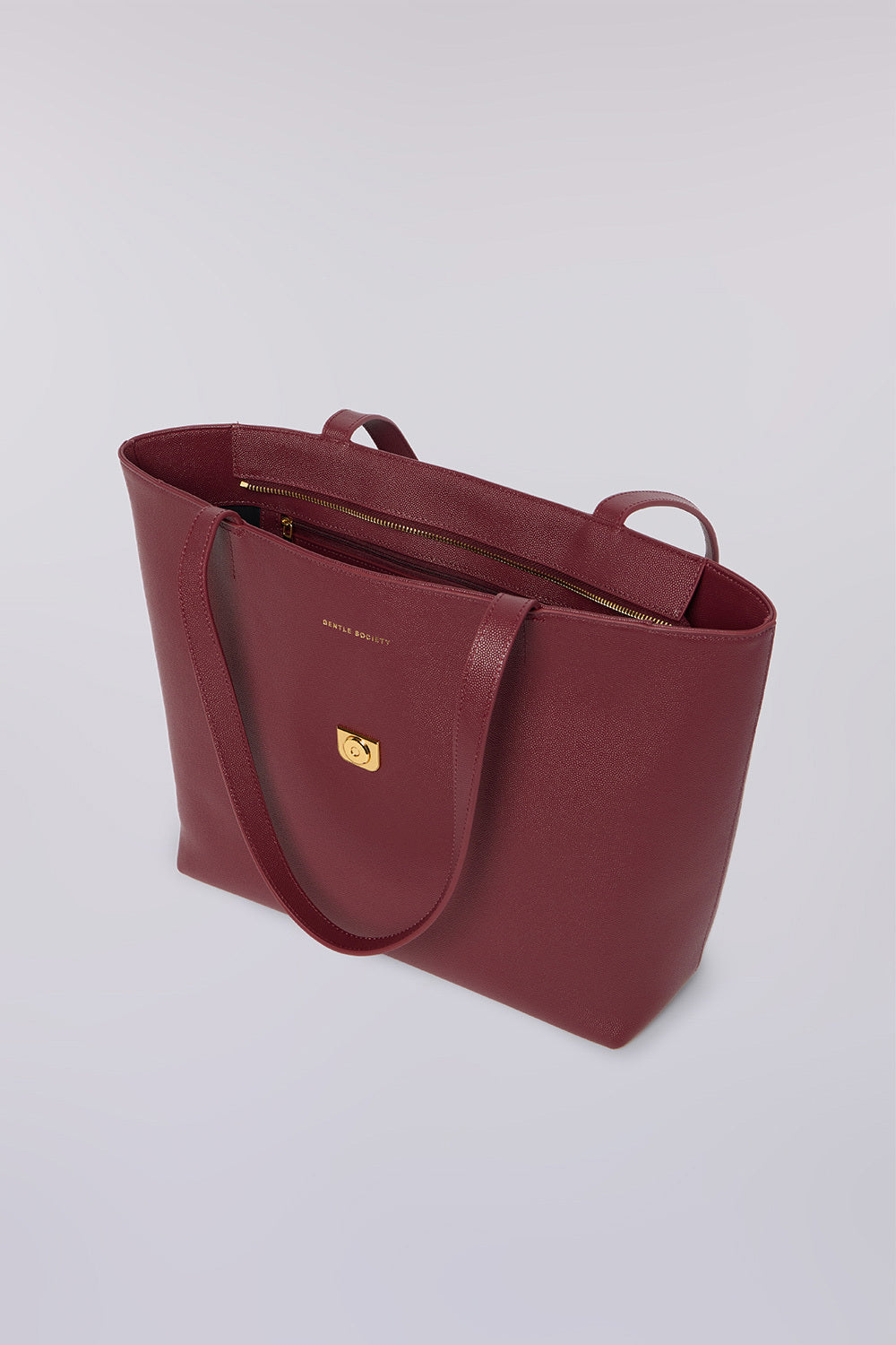 Borsa shopping Cameo in pelle grana riso 2|f723e09d021388400478e6ade104839e6e5ef9d834756f373acee3ce9946c9dc