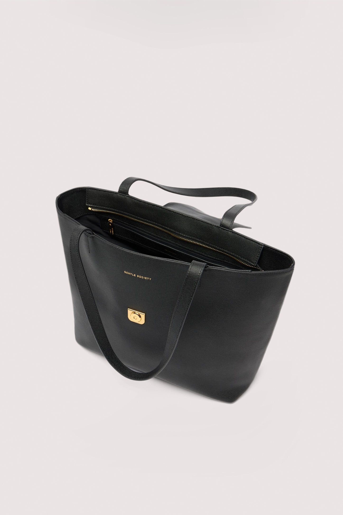 Borsa shopping Cameo in pelle 4|ae9542d46bc9a83baaeedd0214f6d027131472759a34f6ec42852f90a2a8d654