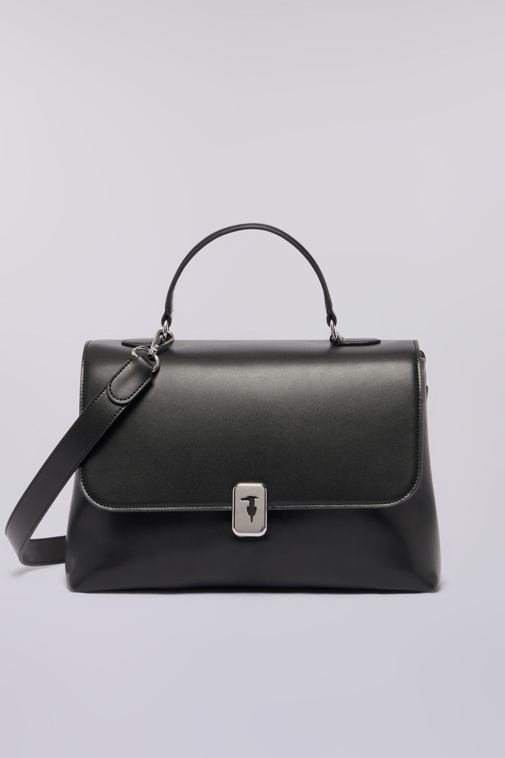 Borsa a mano Cameo in pelle 1|0f9bd0f9aa3ceddebdc5de54cbf154e8918bd79f4b4573eb0cfd71776a8e6477