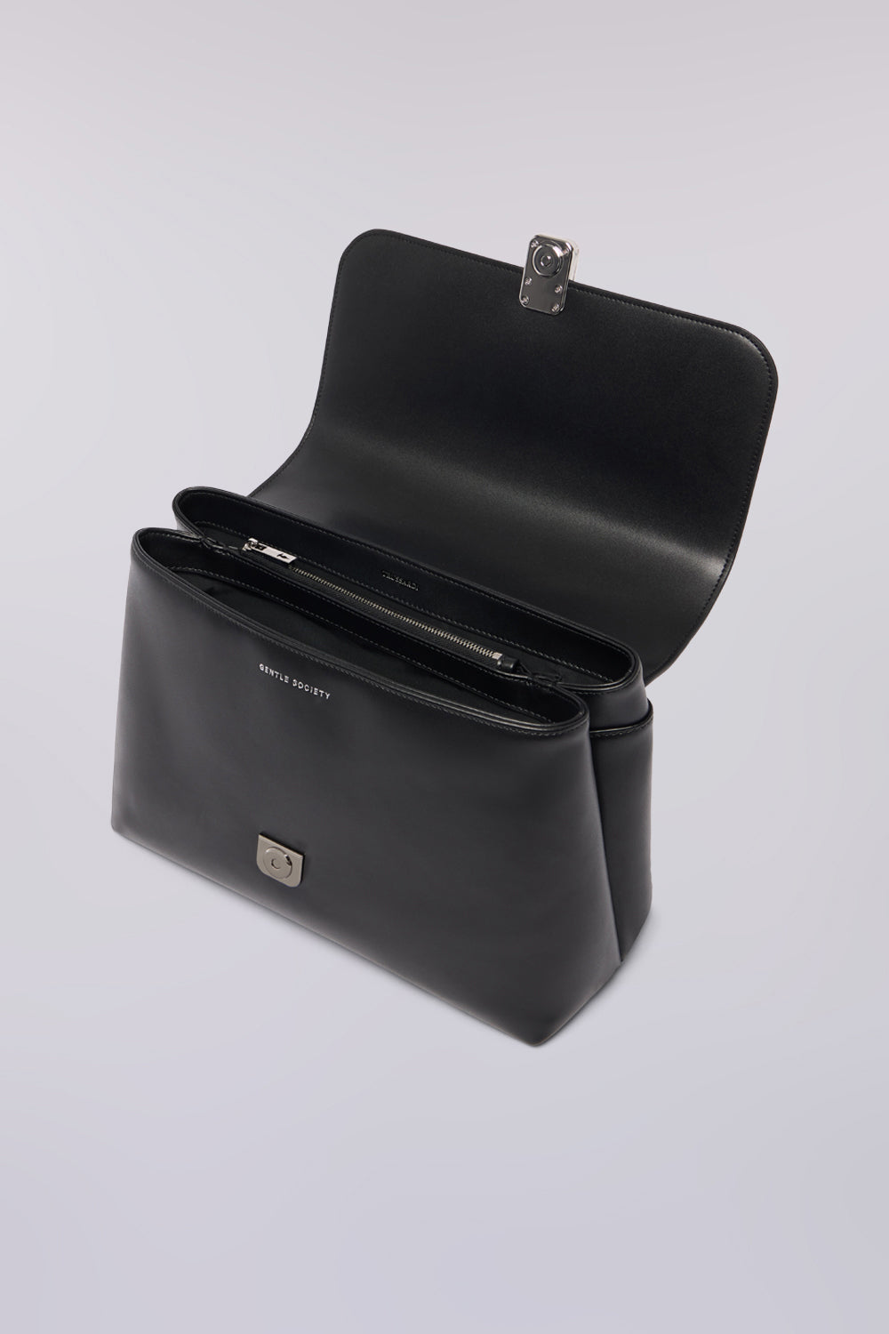 Borsa a mano Cameo in pelle 2|2c830eaf54c34f8c23f0345fa7d671b25a1257486c3e99df7c67ac45e509ca12