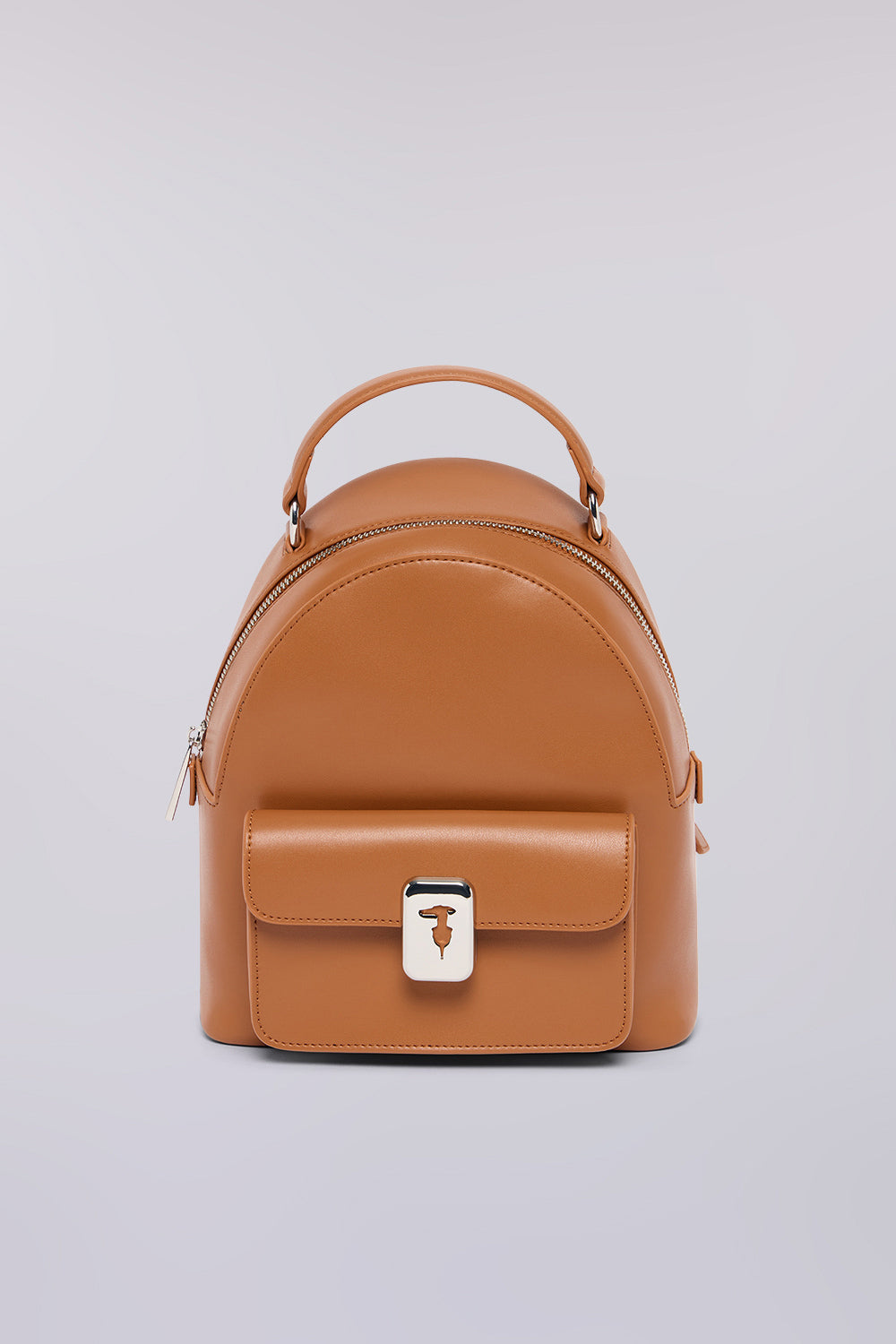 Zaino Cameo small in pelle 1|f9885b54474f8ef95c914f49bfcf235e9287843444c9002473e1939412192041