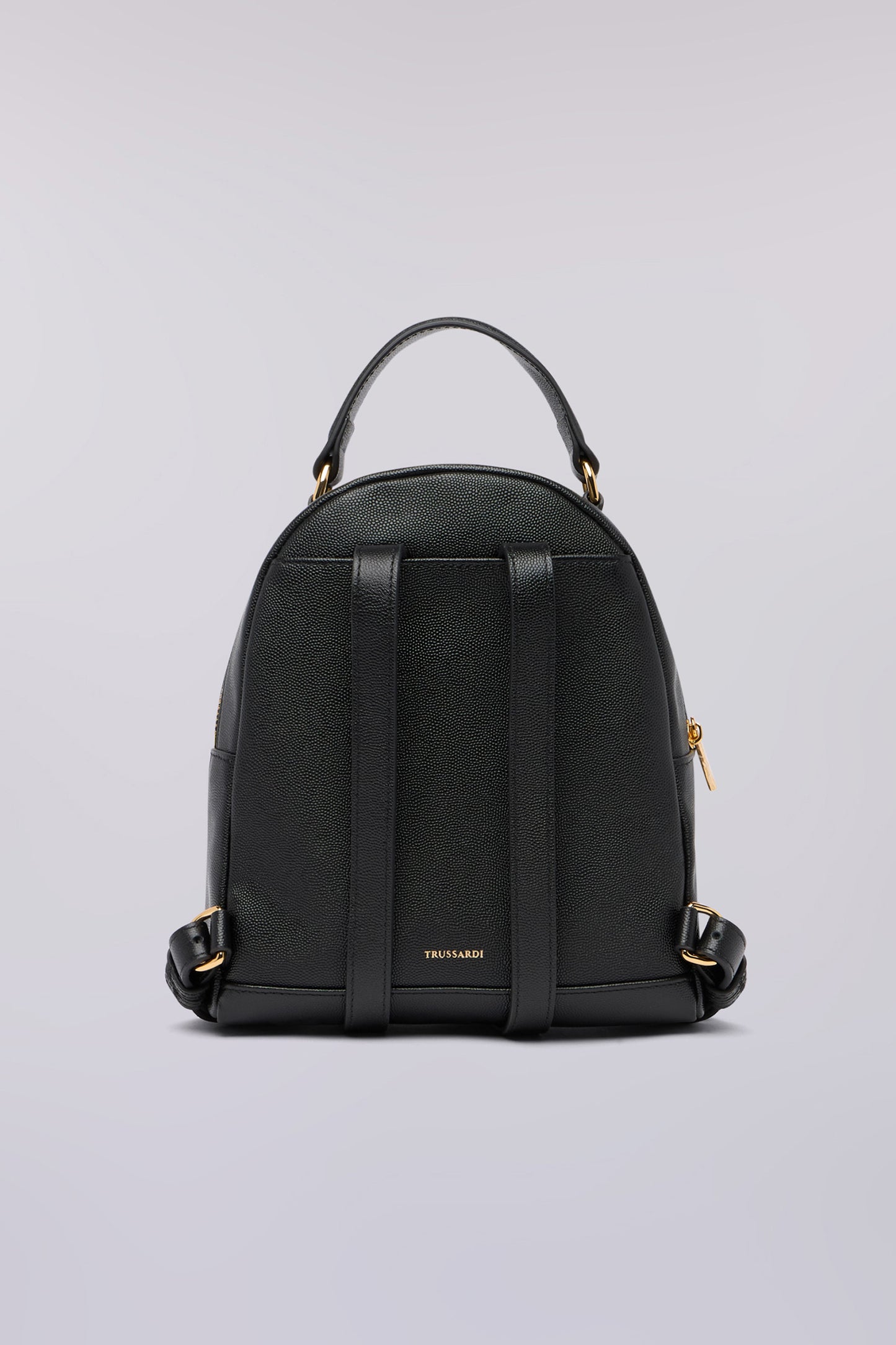 Zaino Cameo small in pelle grana riso 4|c26613d3b58870923092df56803629f1892b8524601fb2a2e507e948eb11746f