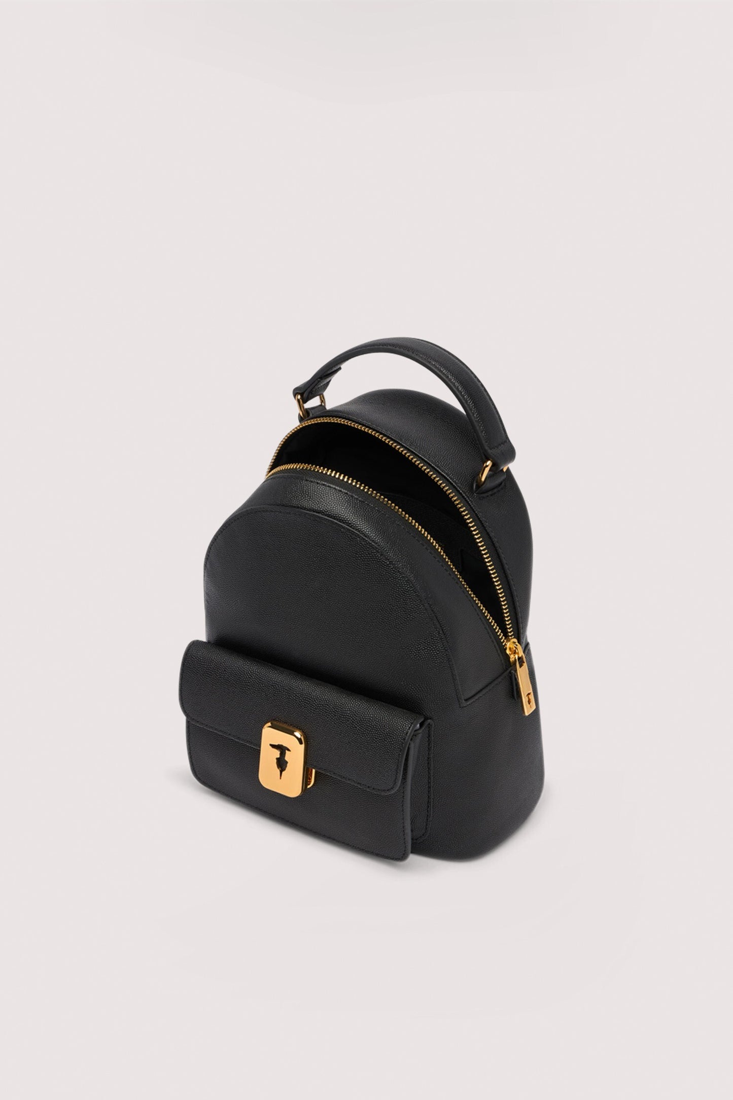 Zaino Cameo small in pelle 4|c30a4828e4595b462af6f8967a01b147f3eaea5f17624400919c643411e76e3a