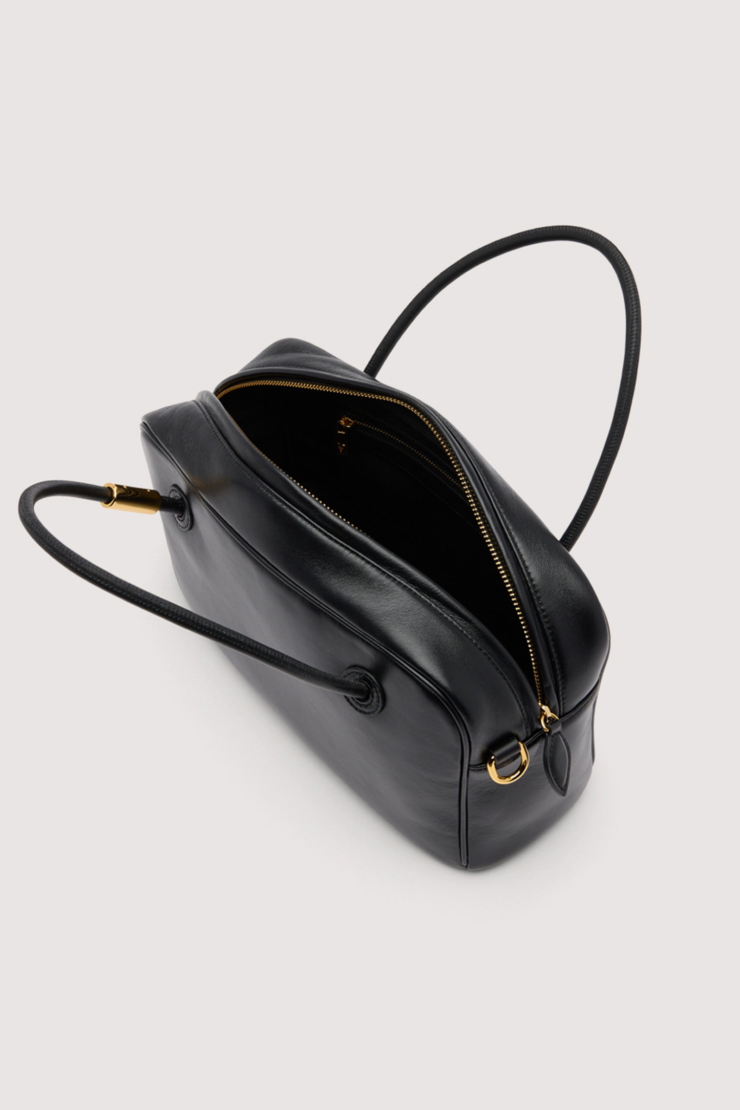 Borsa Orbita bauletto in nappa 4|20ca444fbdd3869883266d664ea05ae13b88f9280ea42b44ec05046d7c376dea