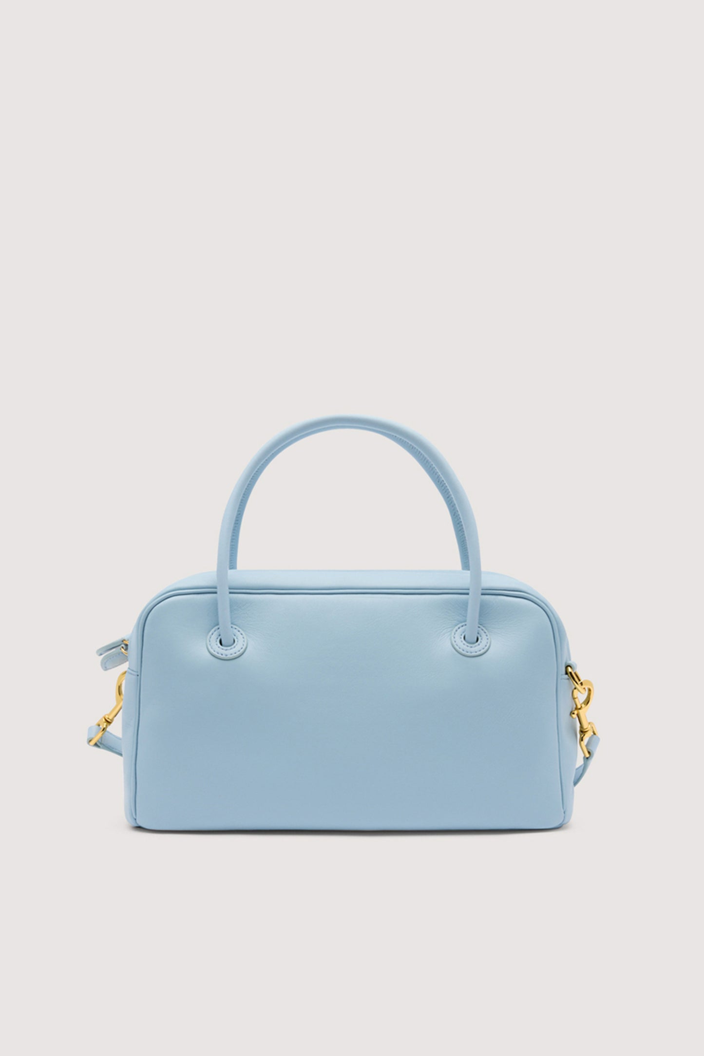 Borsa Orbita bauletto in nappa 5|d087a16b85157c5f6c28a2395e350598df6cd691e89f621563b2664ec74e7de3