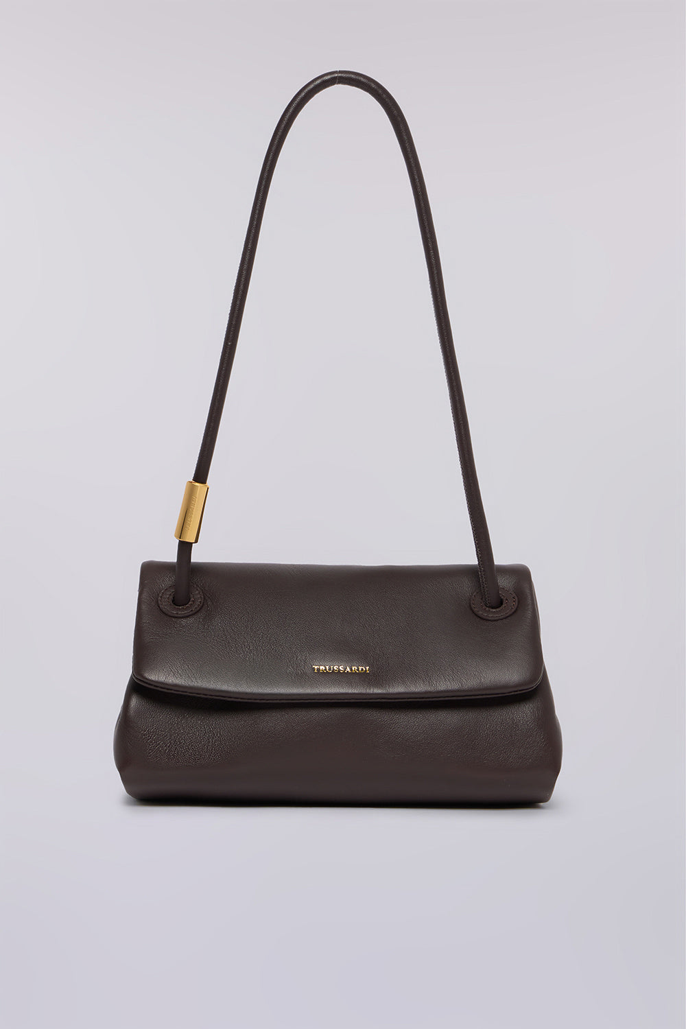 Borsa a tracolla Orbita mini in nappa 2|60faeb0d7f5c427f1fe050cb2000c9a77285470134d0935dead6a9a6c47460dc