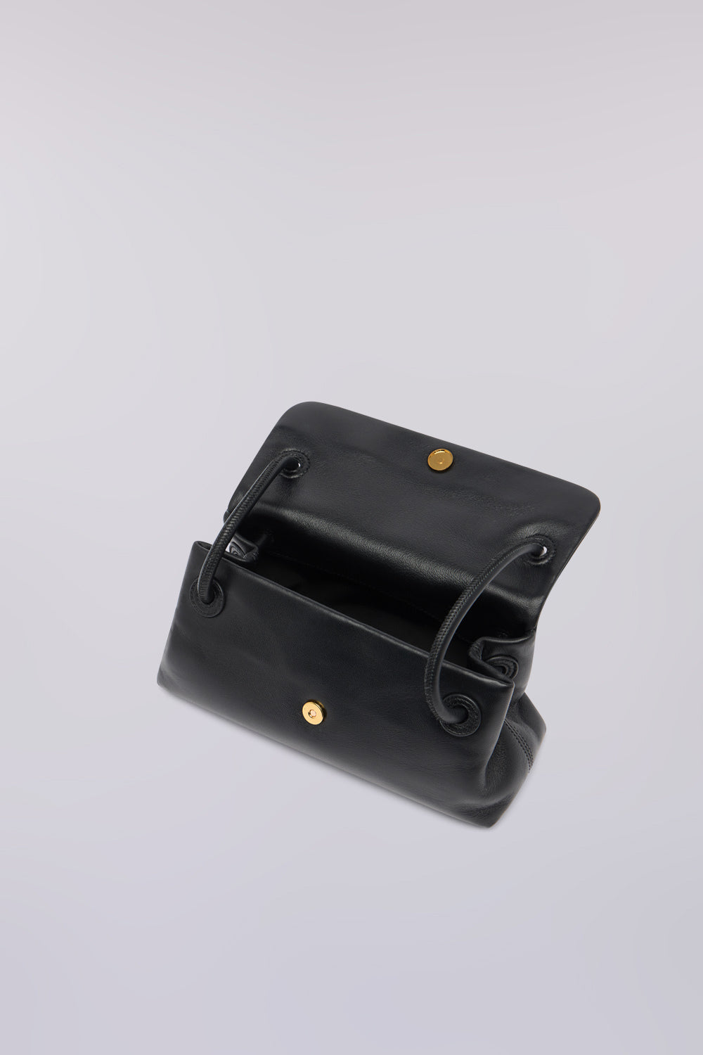 Borsa a tracolla Orbita mini in nappa 2|97a5ca81cd78ecd718df51151b67789e6c04f830c753740b0e4539ddf0d5f61b