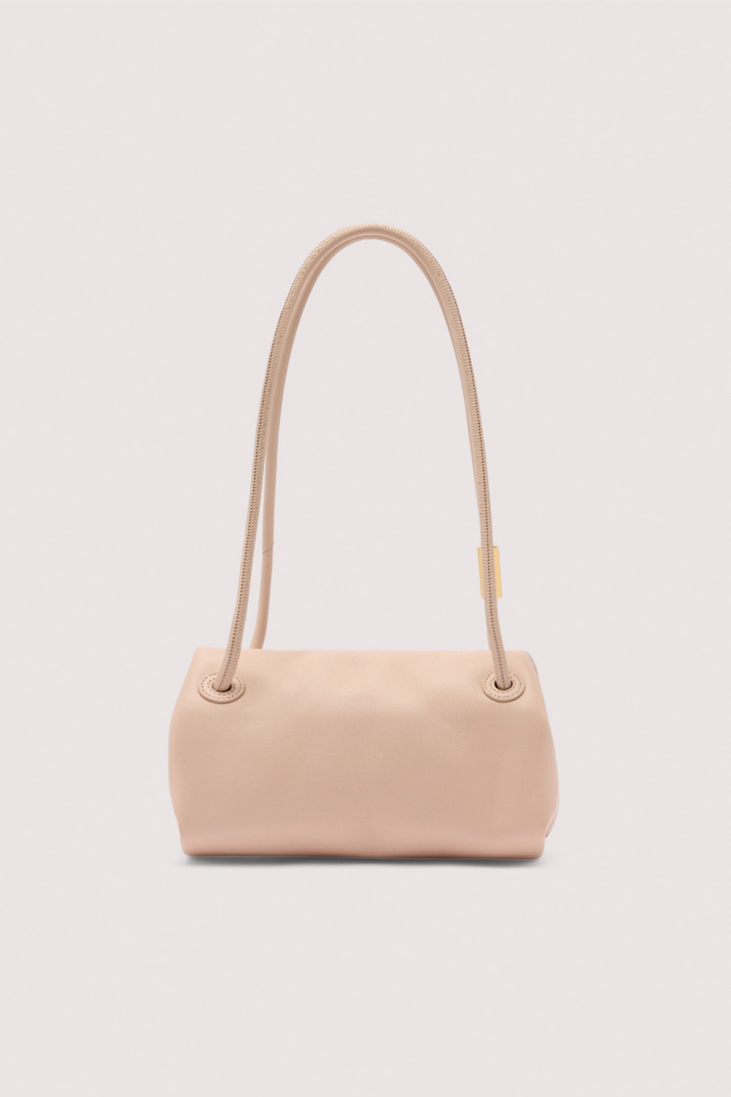 Borsa a tracolla Orbita mini in nappa 5|b06c9ddf746652b8cca5b6ab47eaea22491a9b9dc11abb0889b4d713f63bb3a9